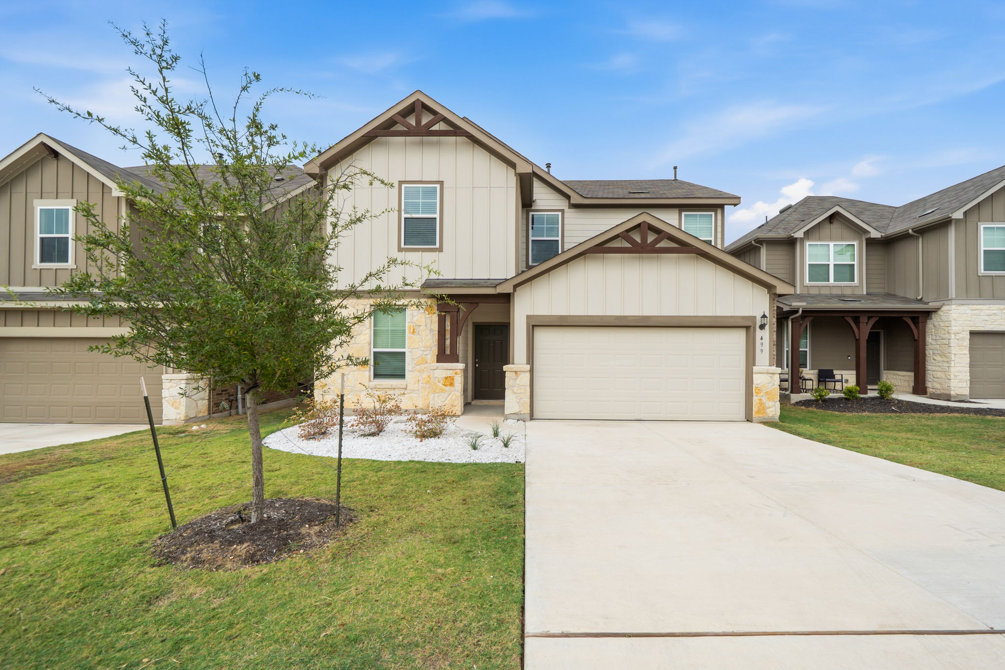 499 Tree Nut LOOP, Buda, TX, 78610 | 3862592 | Realty Texas LLC