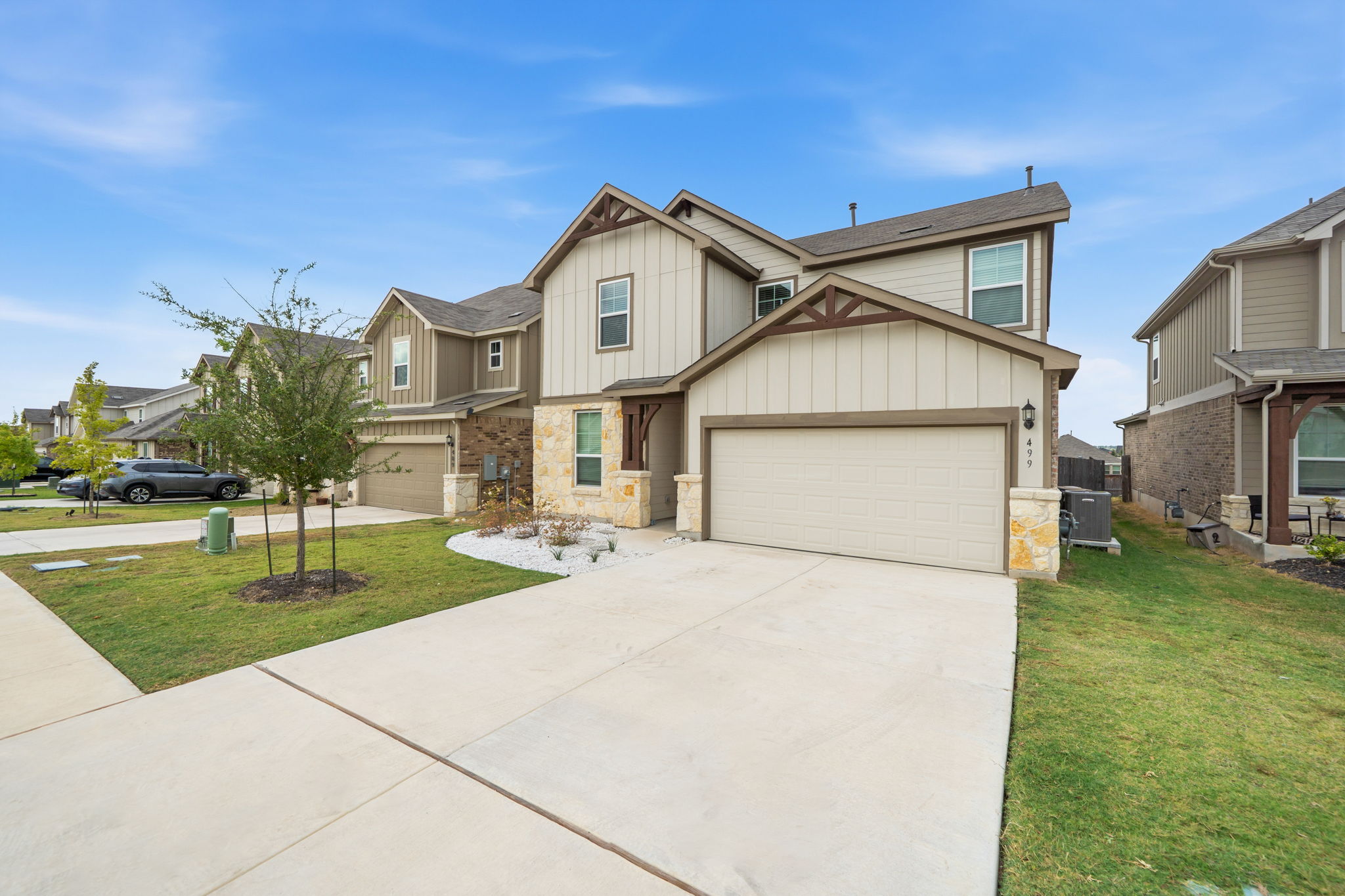 499 Tree Nut LOOP, Buda, TX, 78610 | 3862592 | Realty Texas LLC