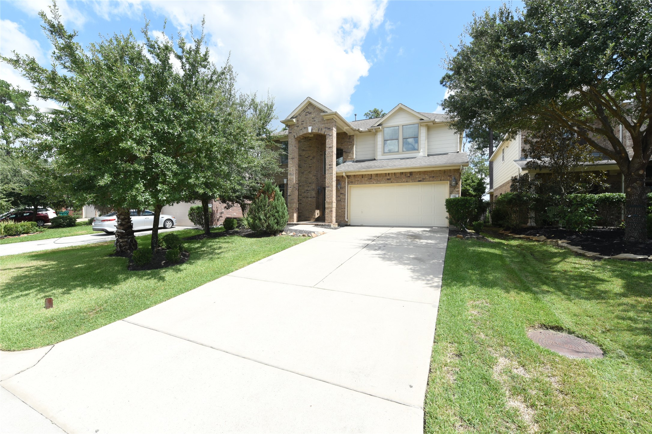 118 E Lasting Spring Circle, Spring, TX, 77389 | 53915872 | Realty Texas LLC