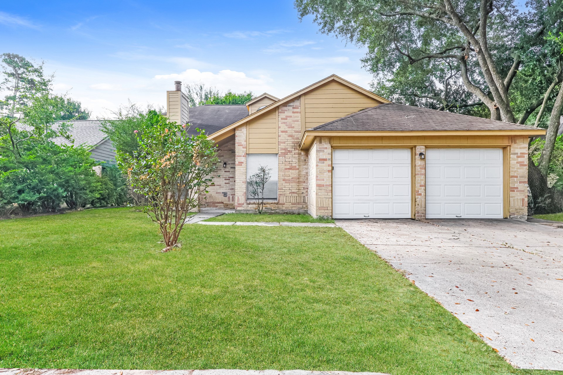 2322 Piddler Drive, Spring, TX, 77373 | 16366482 | Realty Texas LLC
