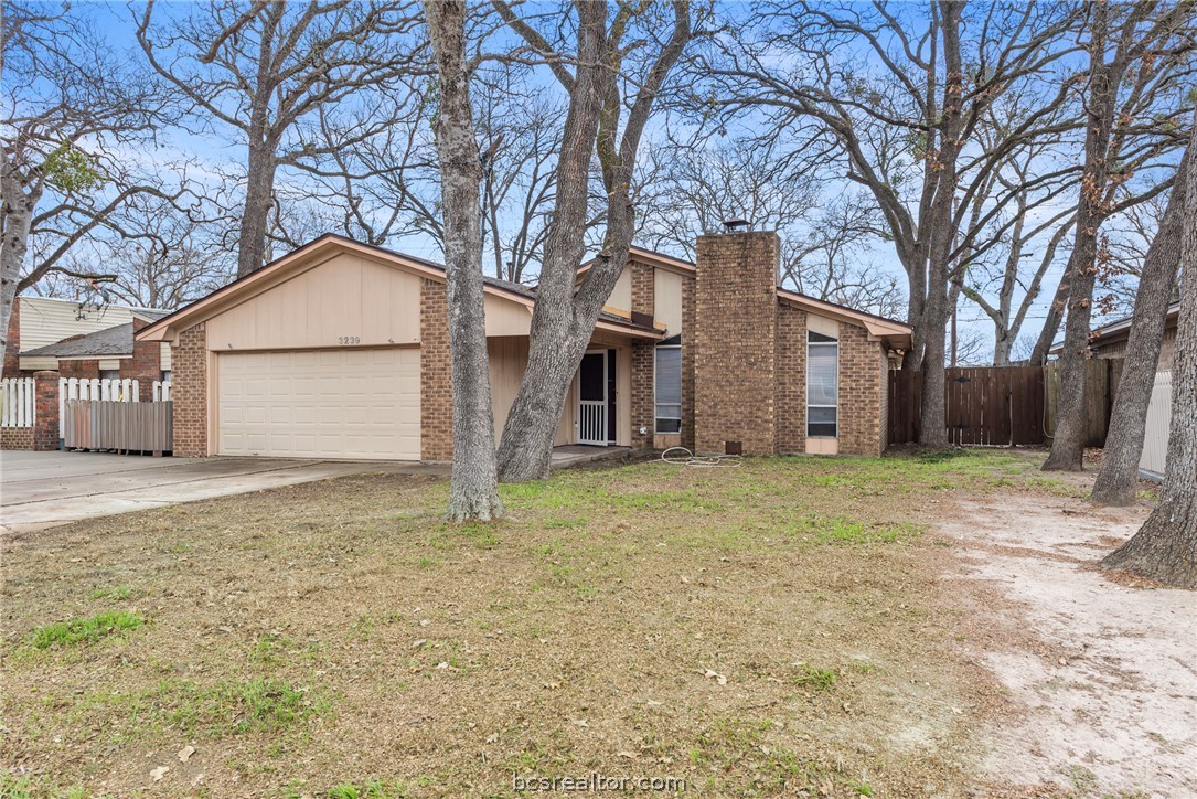 3239 Red Robin Loop, Bryan, TX, 77802 | 26010608 | Realty Texas LLC