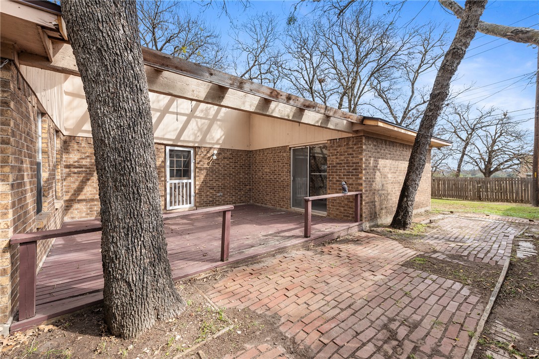 3239 Red Robin Loop, Bryan, TX, 77802 | 26010608 | Realty Texas LLC