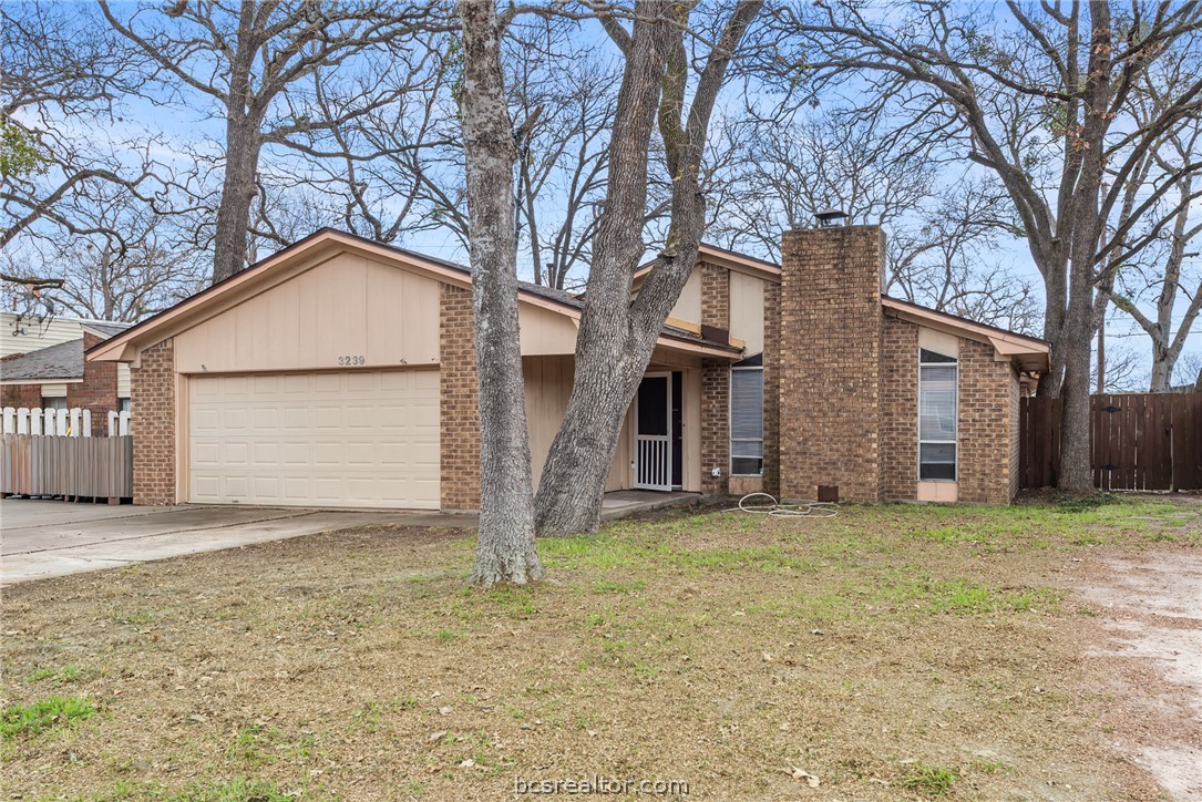 3239 Red Robin Loop, Bryan, TX, 77802 | 26010608 | Realty Texas LLC