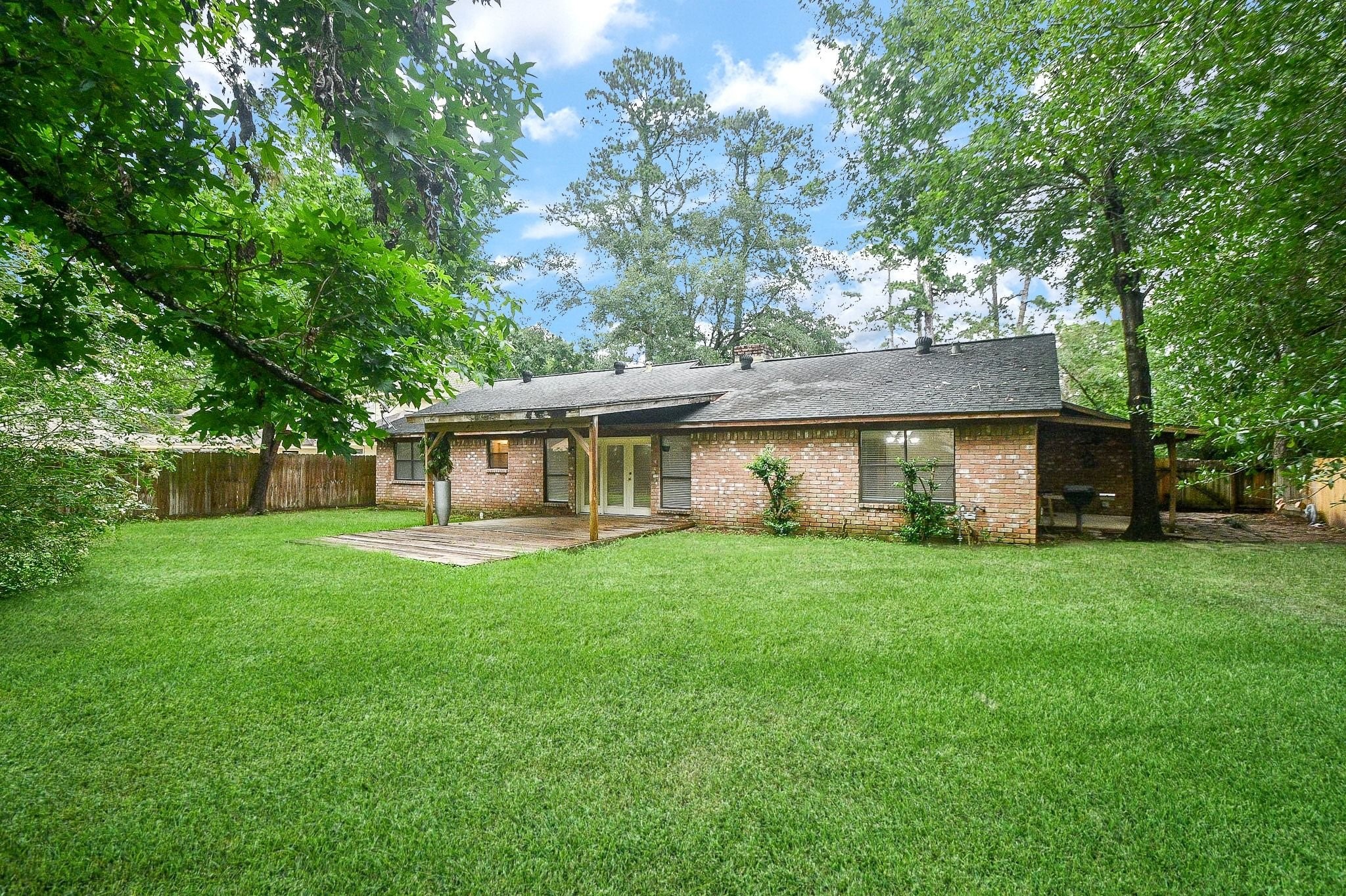 6702 Spring Leaf Drive, Spring, TX, 77379 | 36653158 | Realty Texas LLC