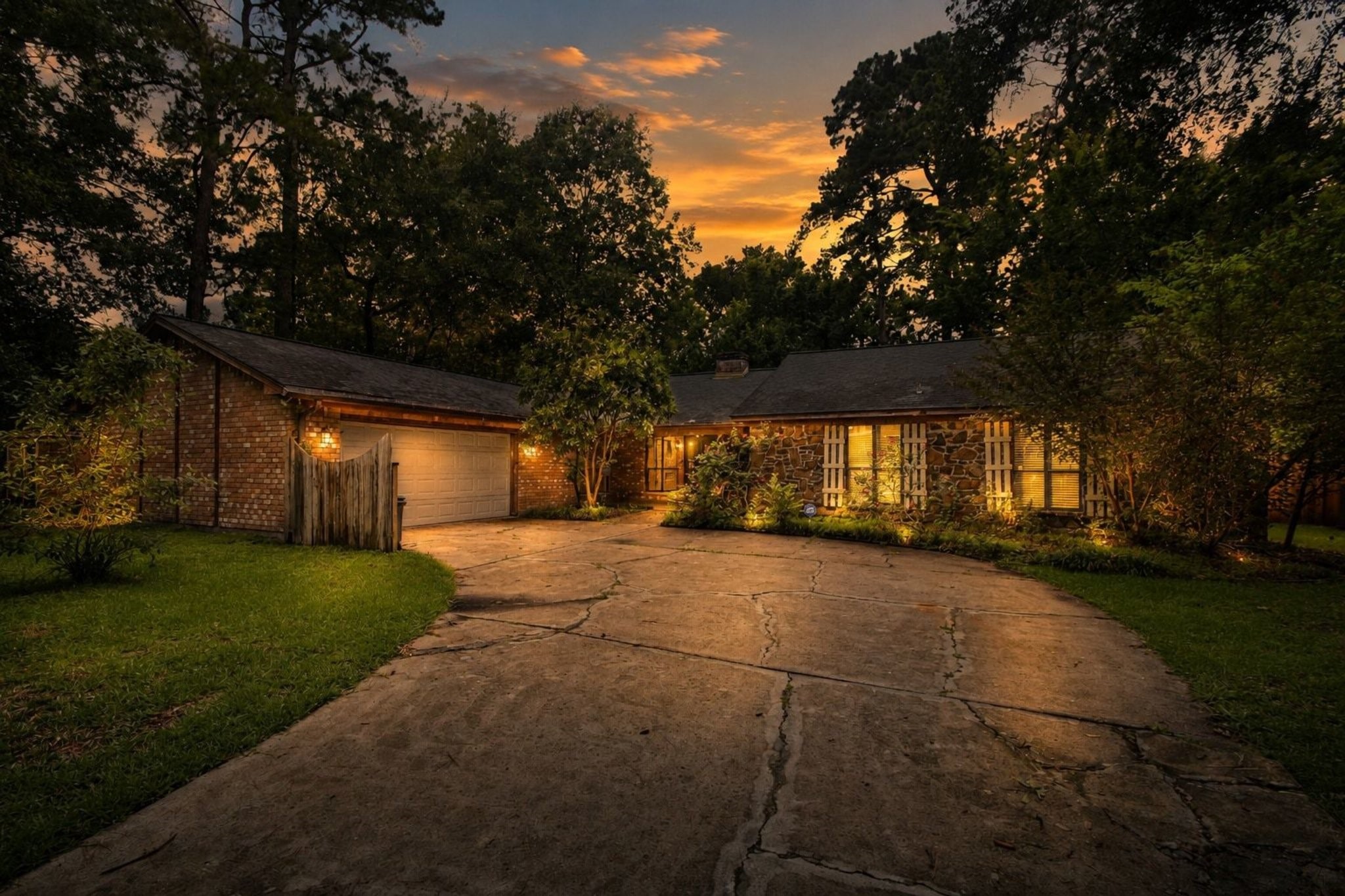 6702 Spring Leaf Drive, Spring, TX, 77379 | 28411307 | Realty Texas LLC