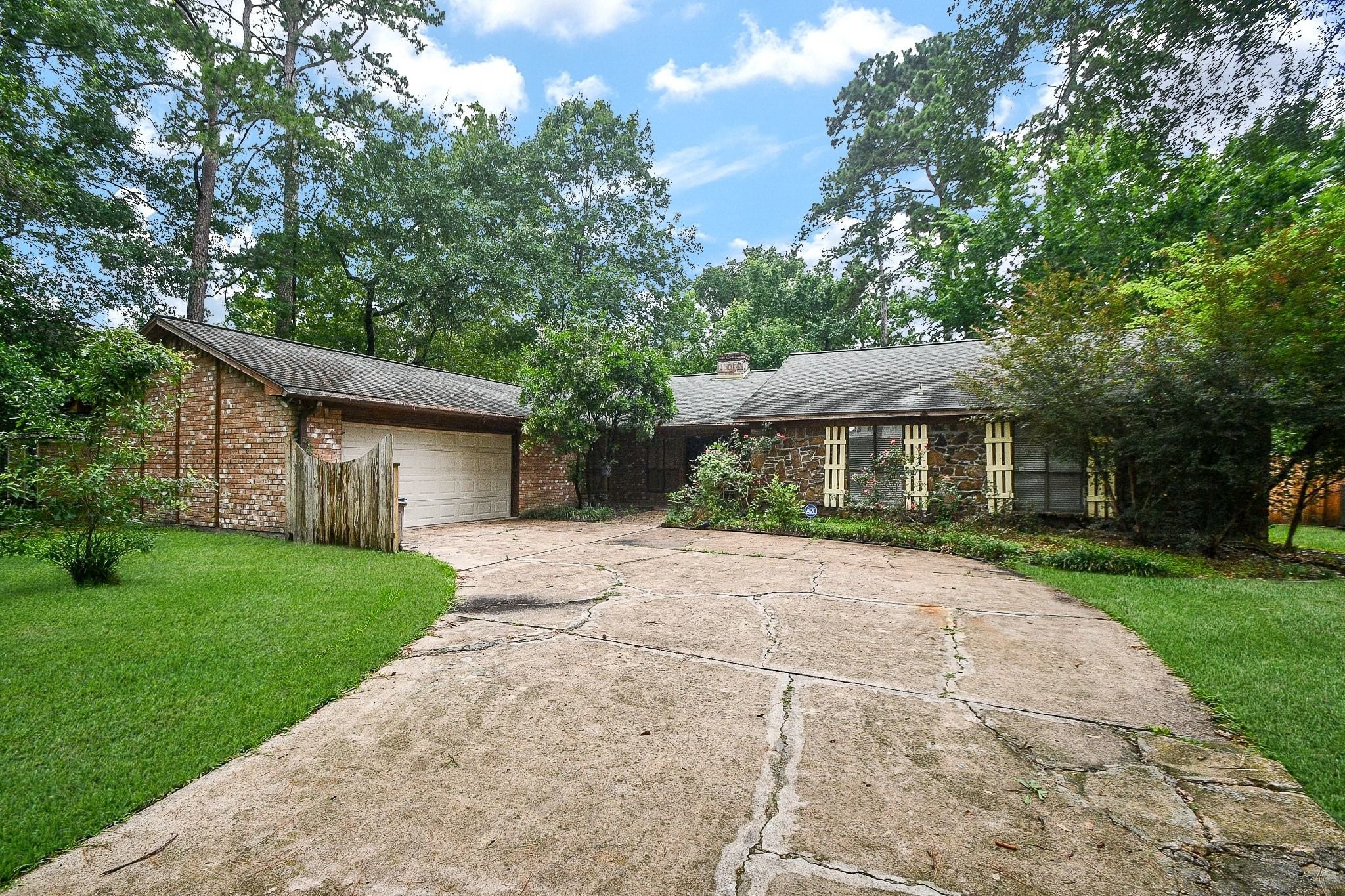 6702 Spring Leaf Drive, Spring, TX, 77379 | 28411307 | Realty Texas LLC