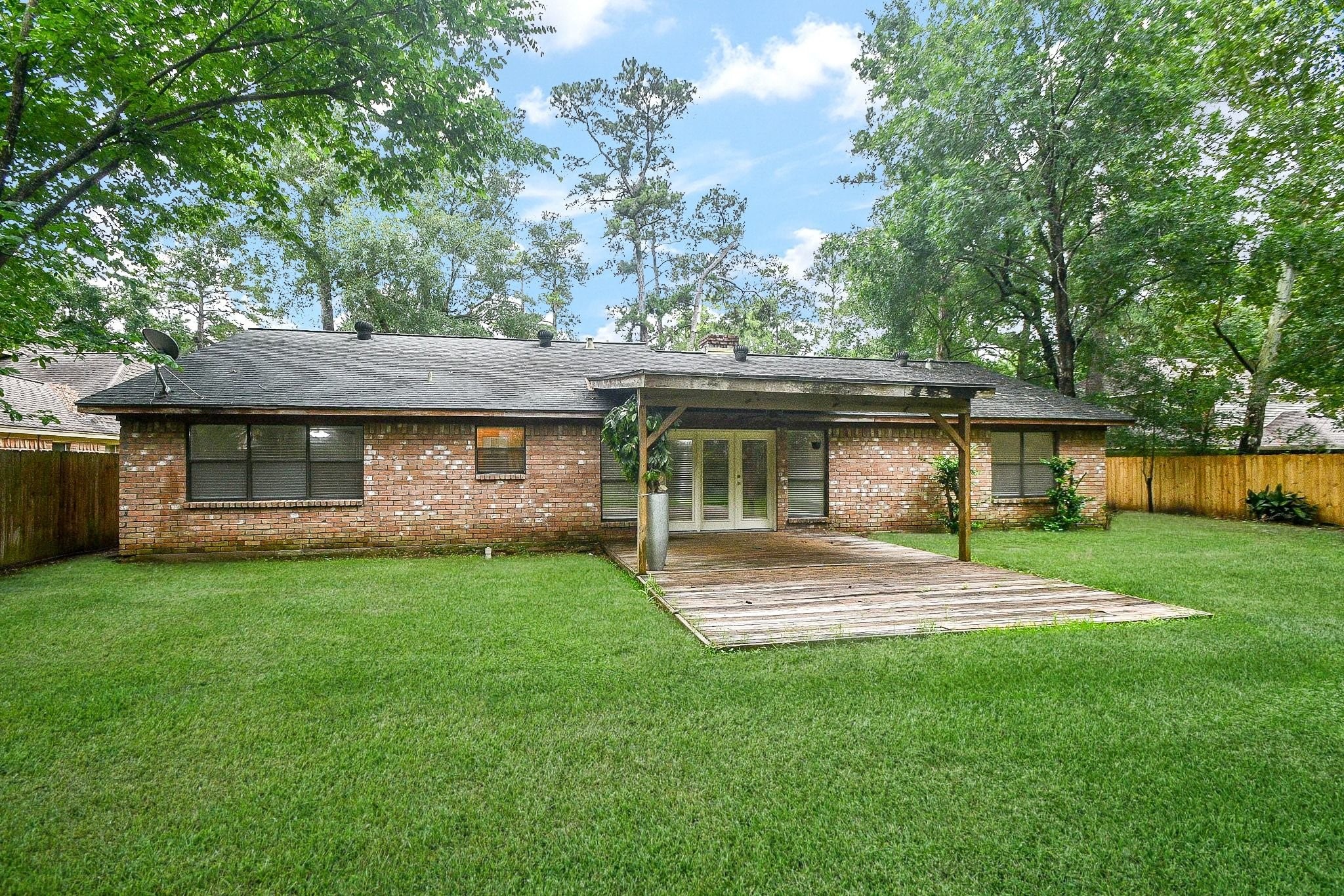 6702 Spring Leaf Drive, Spring, TX, 77379 | 28411307 | Realty Texas LLC