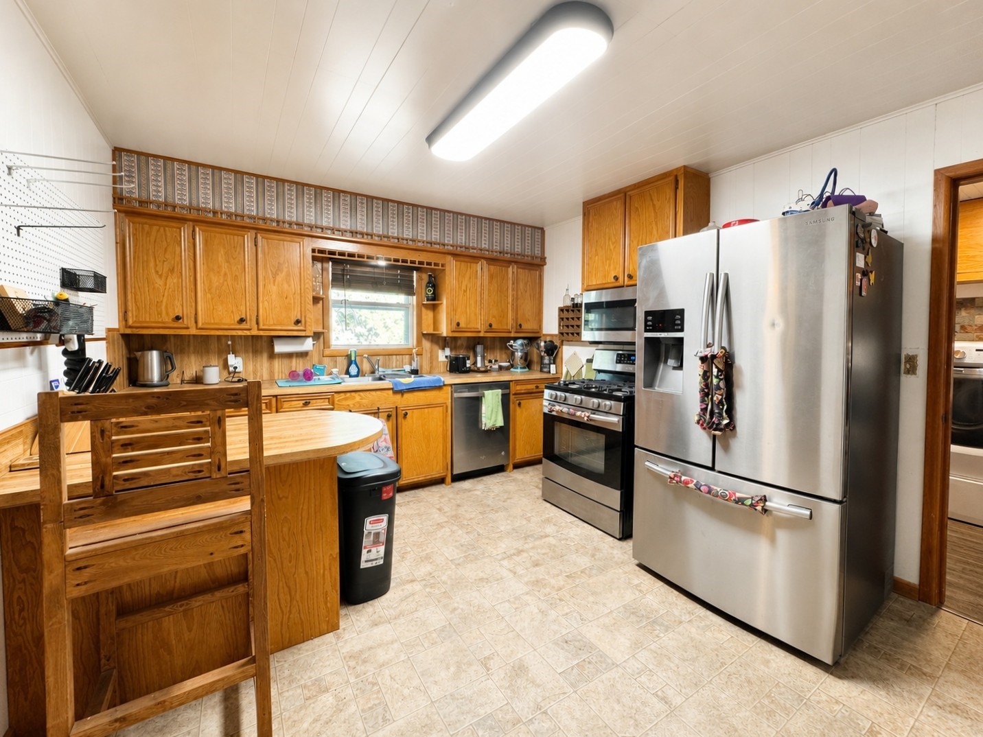 1 Avenue K E, Haskell, TX, 79521 | 21363378 | Realty Texas LLC