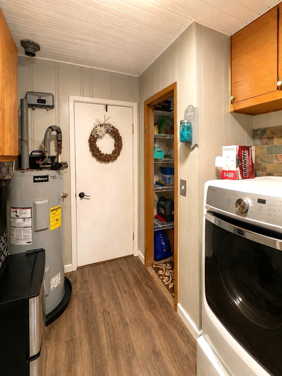 1 Avenue K E, Haskell, TX, 79521 | 21363378 | Realty Texas LLC