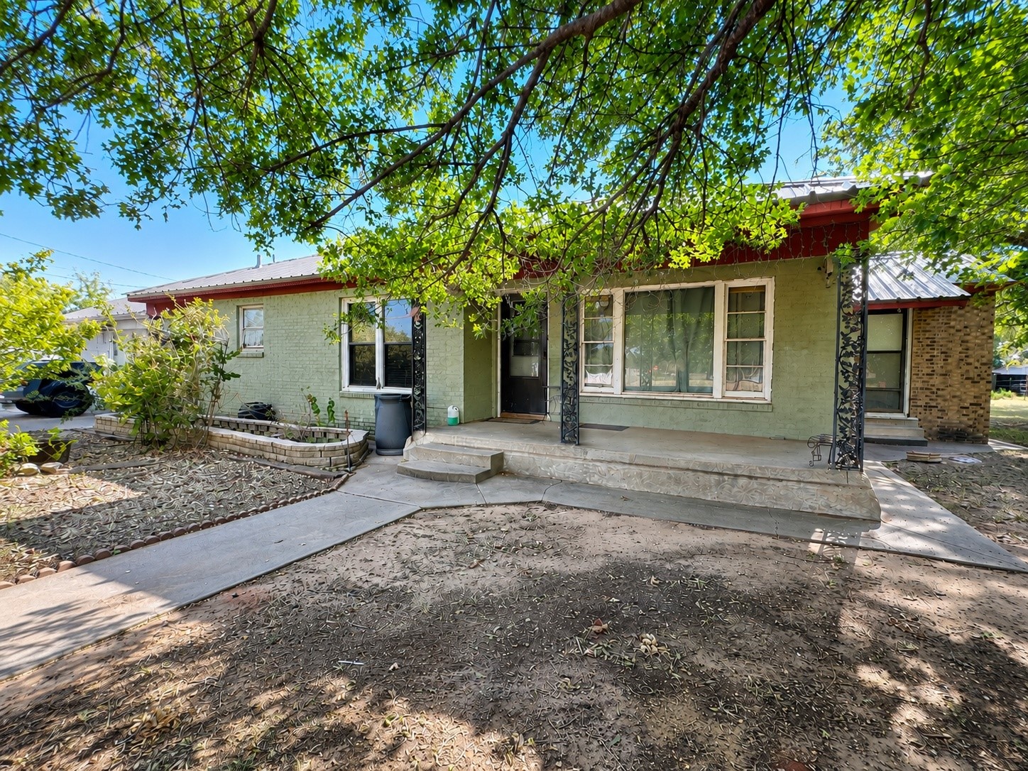 1 Avenue K E, Haskell, TX, 79521 | 21363378 | Realty Texas LLC