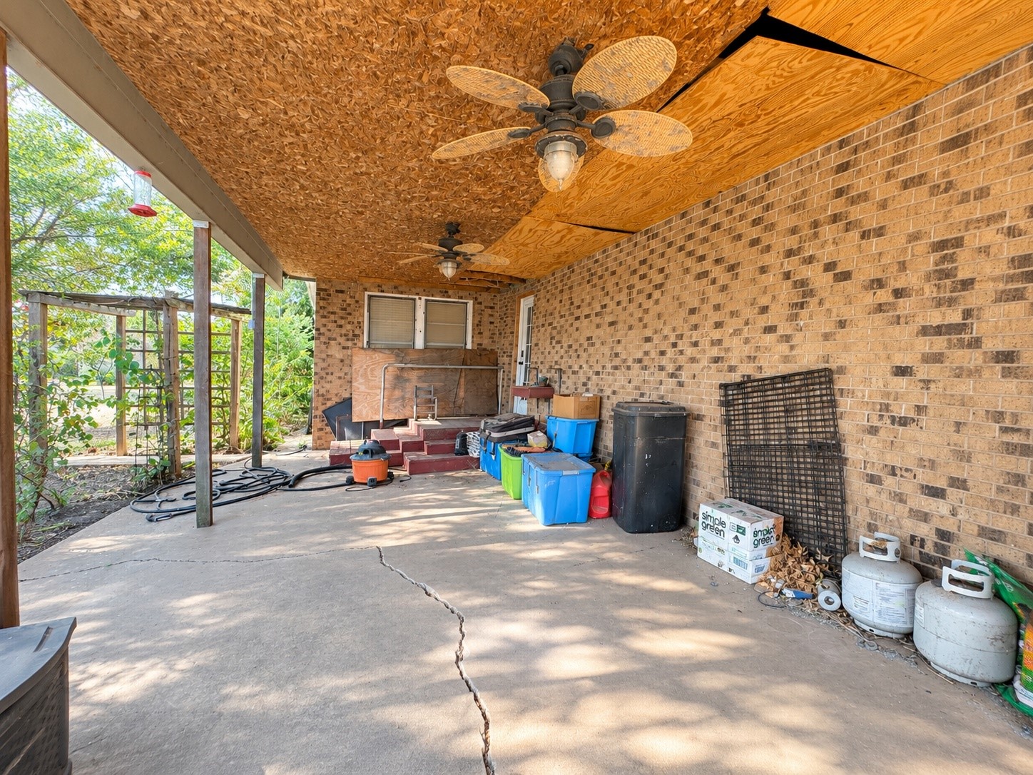 1 Avenue K E, Haskell, TX, 79521 | 21363378 | Realty Texas LLC