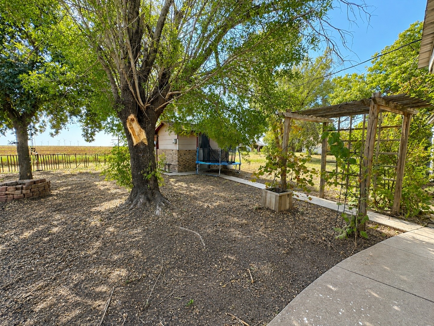1 Avenue K E, Haskell, TX, 79521 | 21363378 | Realty Texas LLC
