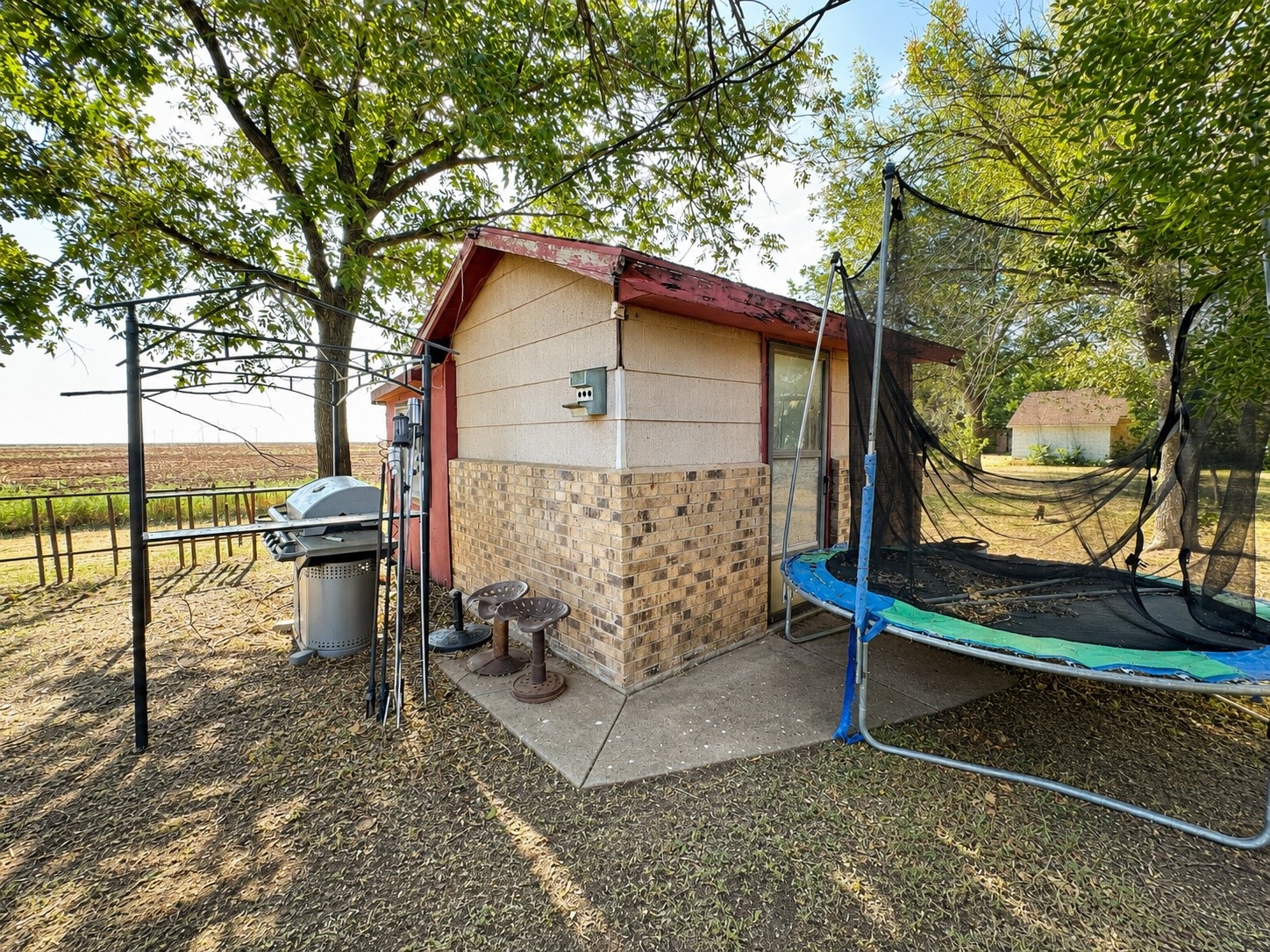1 Avenue K E, Haskell, TX, 79521 | 21363378 | Realty Texas LLC