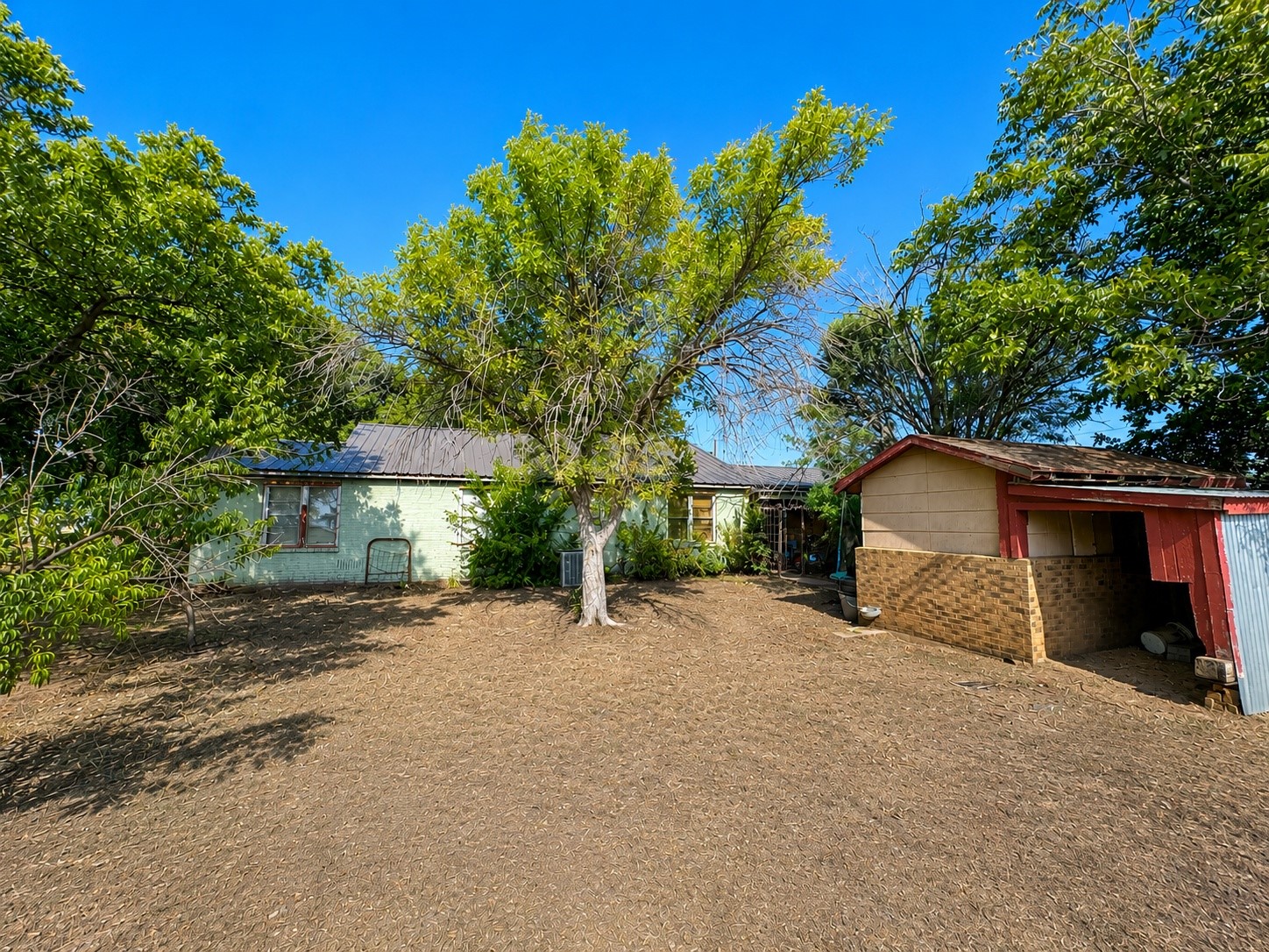 1 Avenue K E, Haskell, TX, 79521 | 21363378 | Realty Texas LLC
