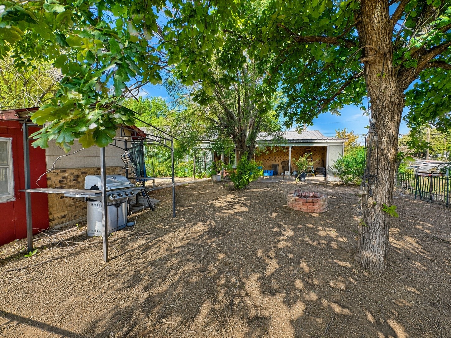 1 Avenue K E, Haskell, TX, 79521 | 21363378 | Realty Texas LLC