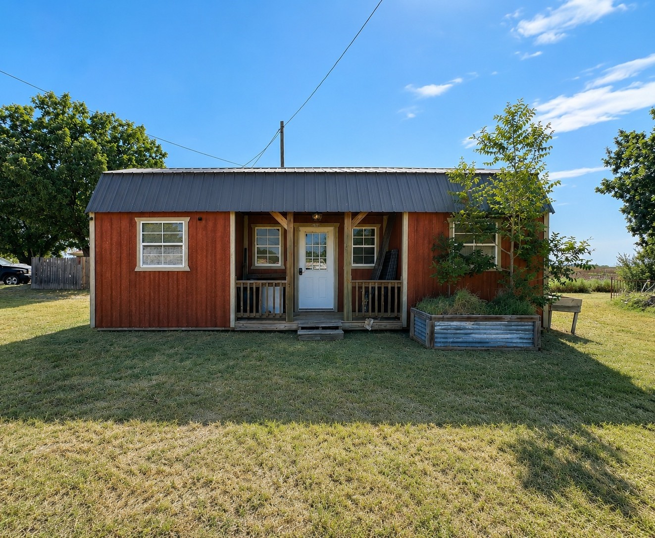 1 Avenue K E, Haskell, TX, 79521 | 21363378 | Realty Texas LLC