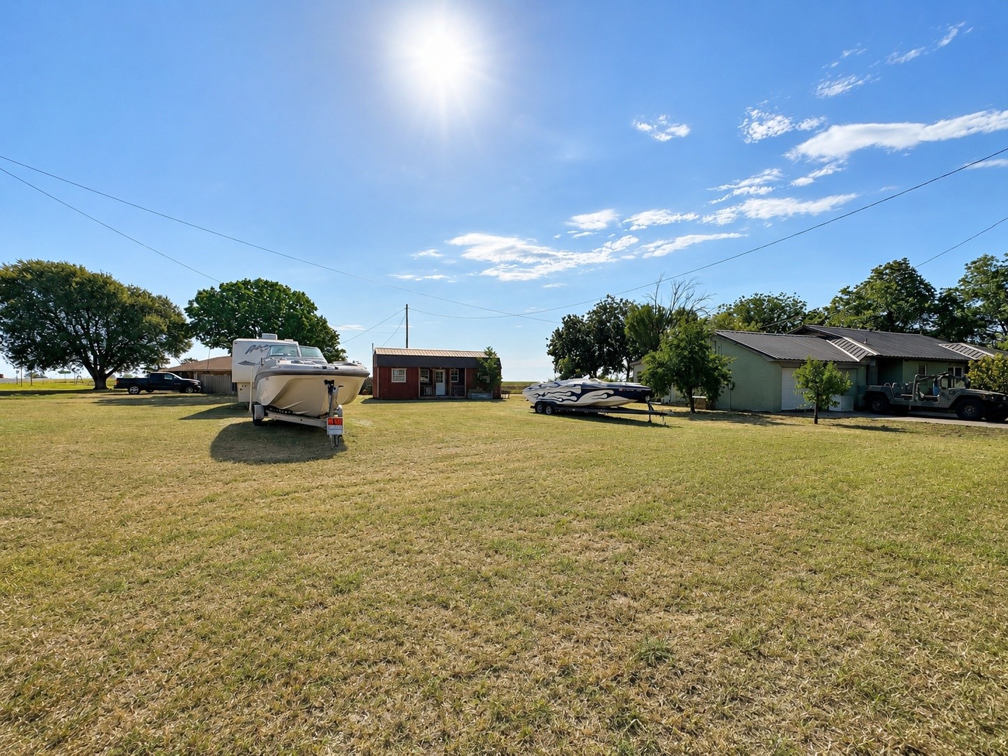 1 Avenue K E, Haskell, TX, 79521 | 21363378 | Realty Texas LLC