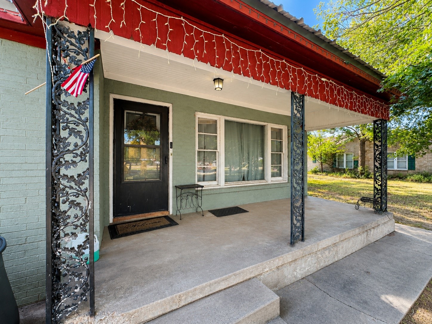 1 Avenue K E, Haskell, TX, 79521 | 21363378 | Realty Texas LLC