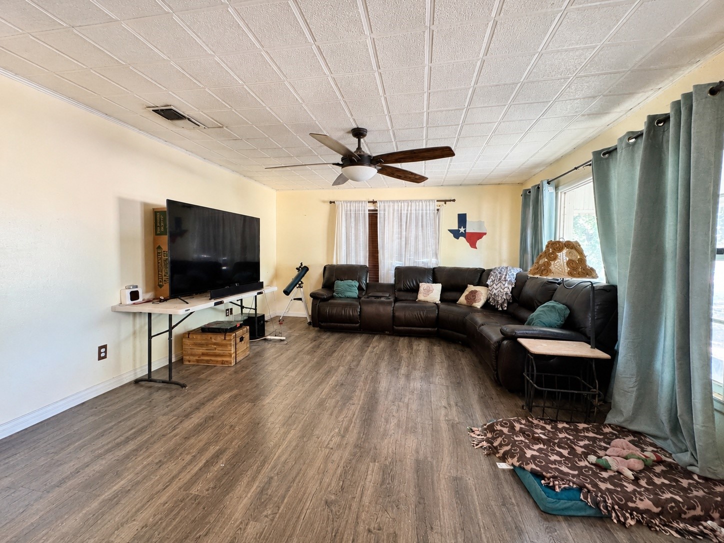 1 Avenue K E, Haskell, TX, 79521 | 21363378 | Realty Texas LLC