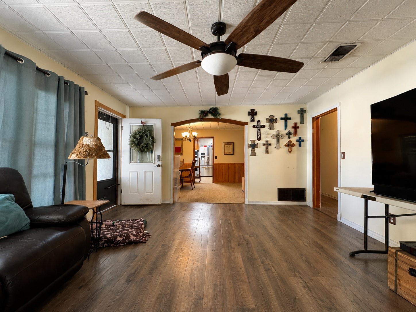 1 Avenue K E, Haskell, TX, 79521 | 21363378 | Realty Texas LLC