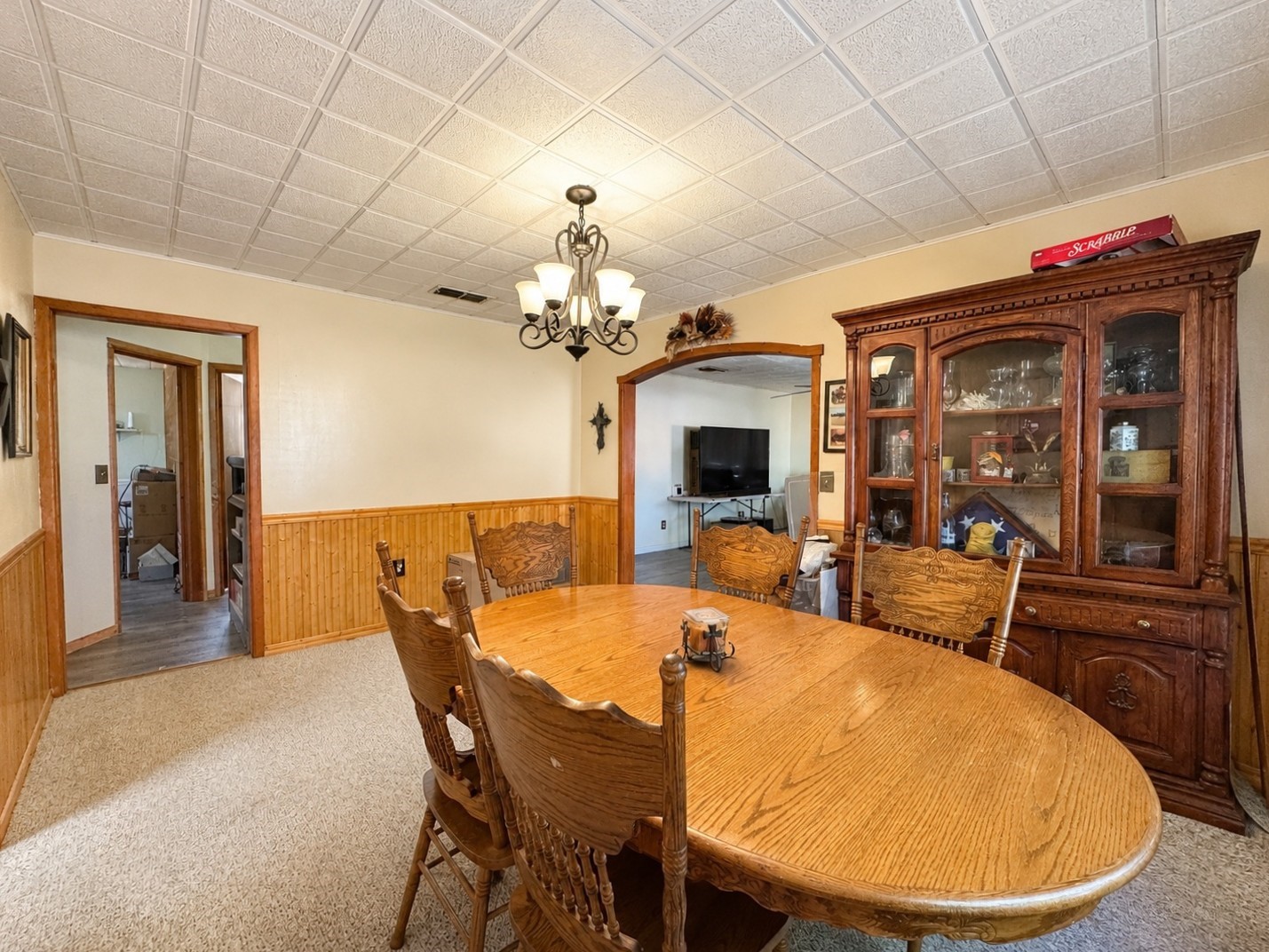 1 Avenue K E, Haskell, TX, 79521 | 21363378 | Realty Texas LLC