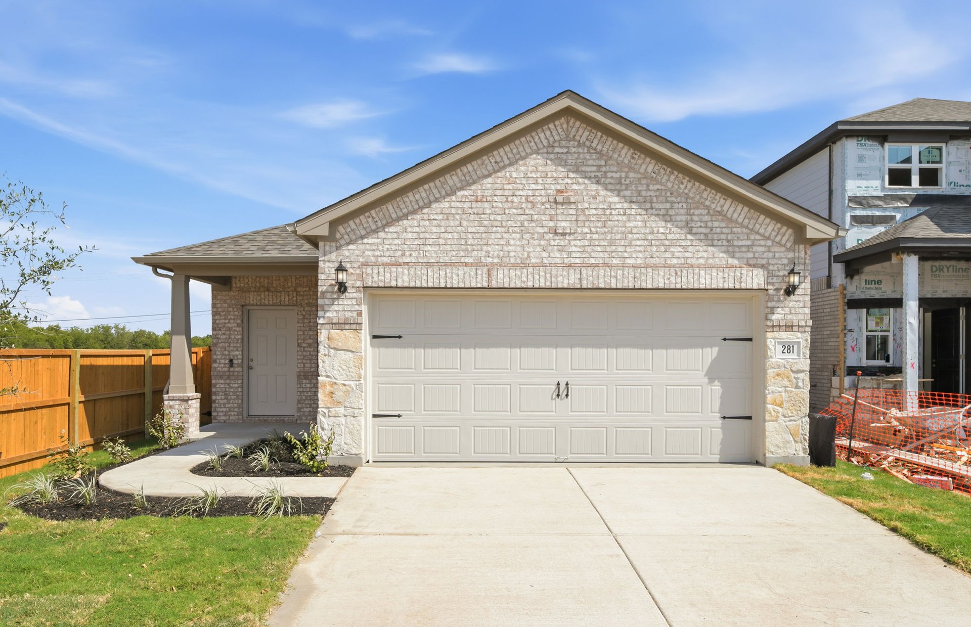 281 Bridge Deck LOOP, Kyle, TX, 78640 | 5575151 | Realty Texas LLC