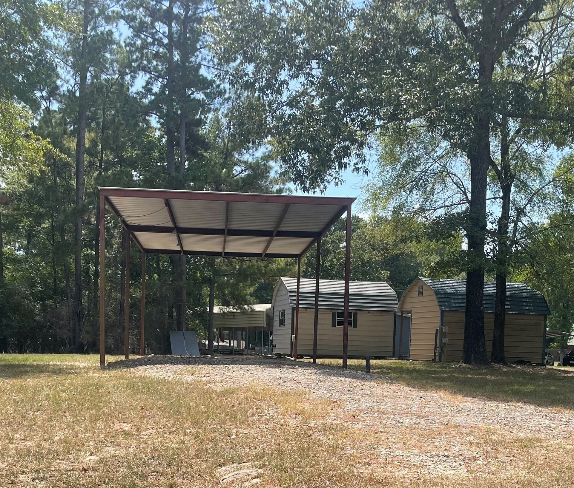128 Pinewood Drive, Trinity, TX, 75862 | 66930386 | Realty Texas LLC
