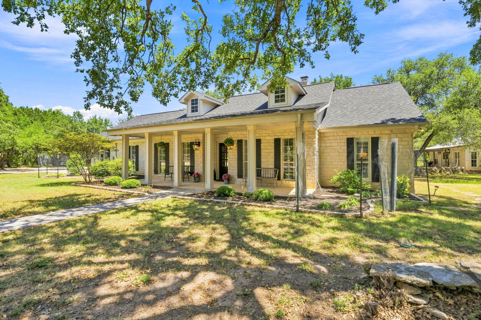 262 E Ridgewood RD, Georgetown, TX, 78633 | 1817685 | Realty Texas LLC