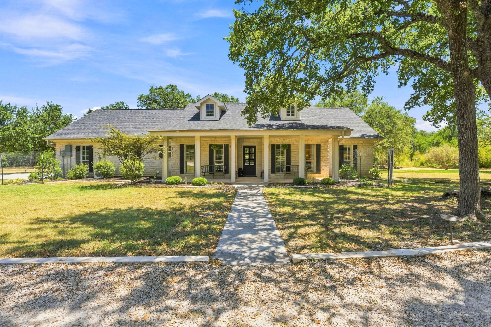 262 E Ridgewood RD, Georgetown, TX, 78633 | 1817685 | Realty Texas LLC