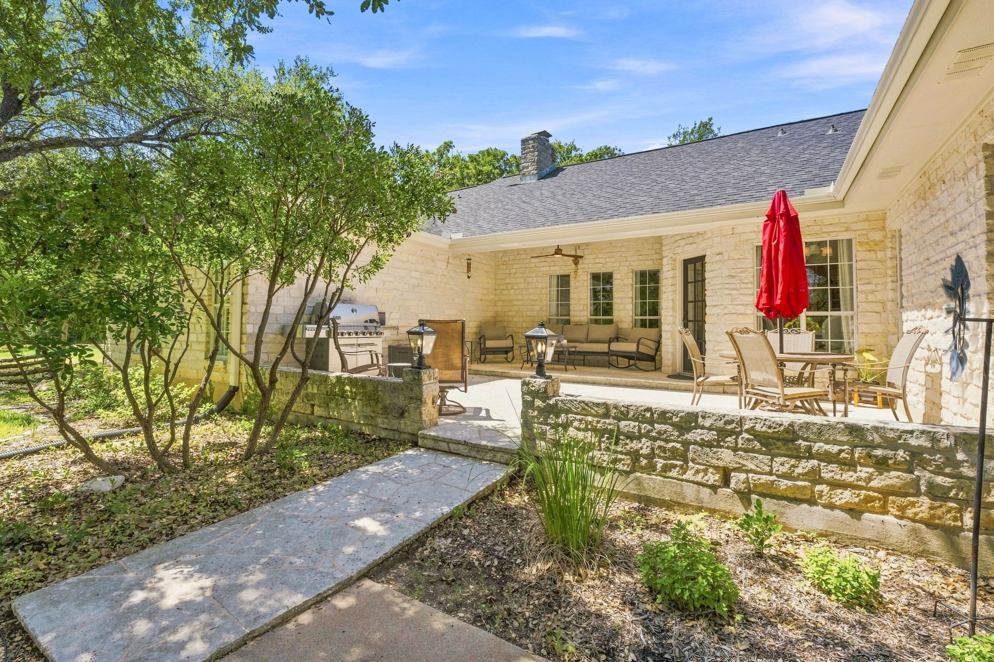 262 E Ridgewood RD, Georgetown, TX, 78633 | 1817685 | Realty Texas LLC