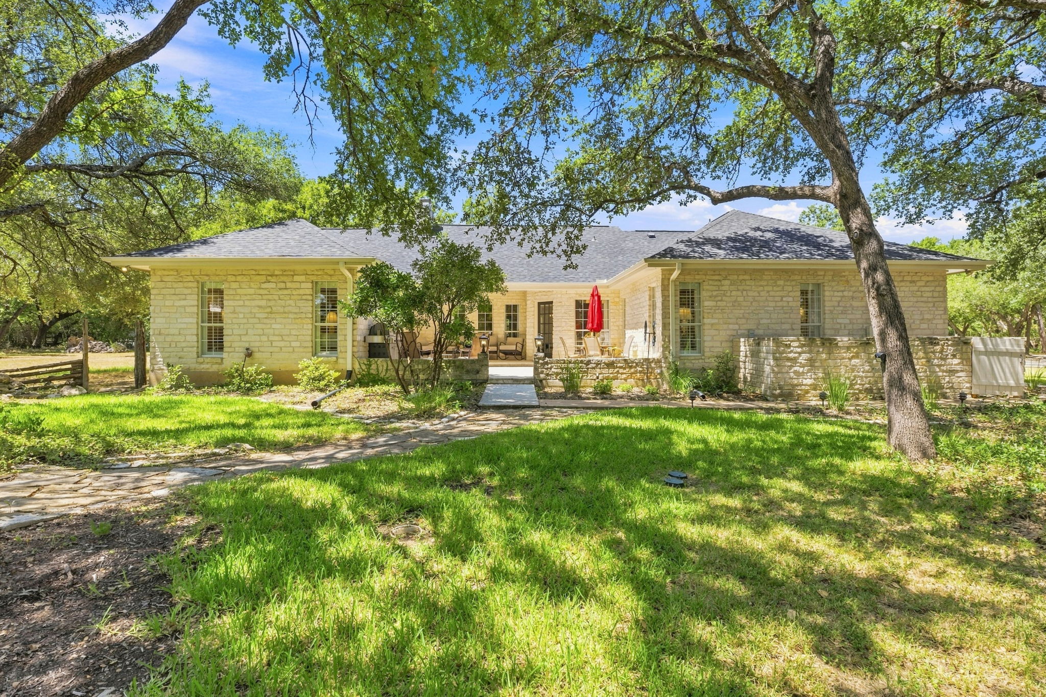 262 E Ridgewood RD, Georgetown, TX, 78633 | 1817685 | Realty Texas LLC