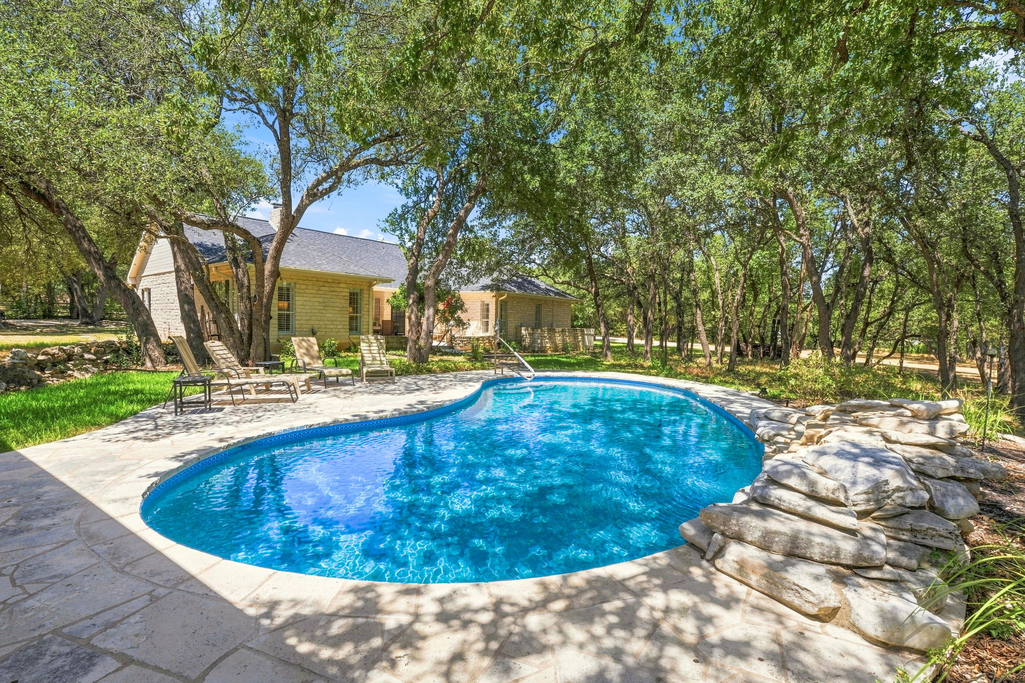 262 E Ridgewood RD, Georgetown, TX, 78633 | 1817685 | Realty Texas LLC