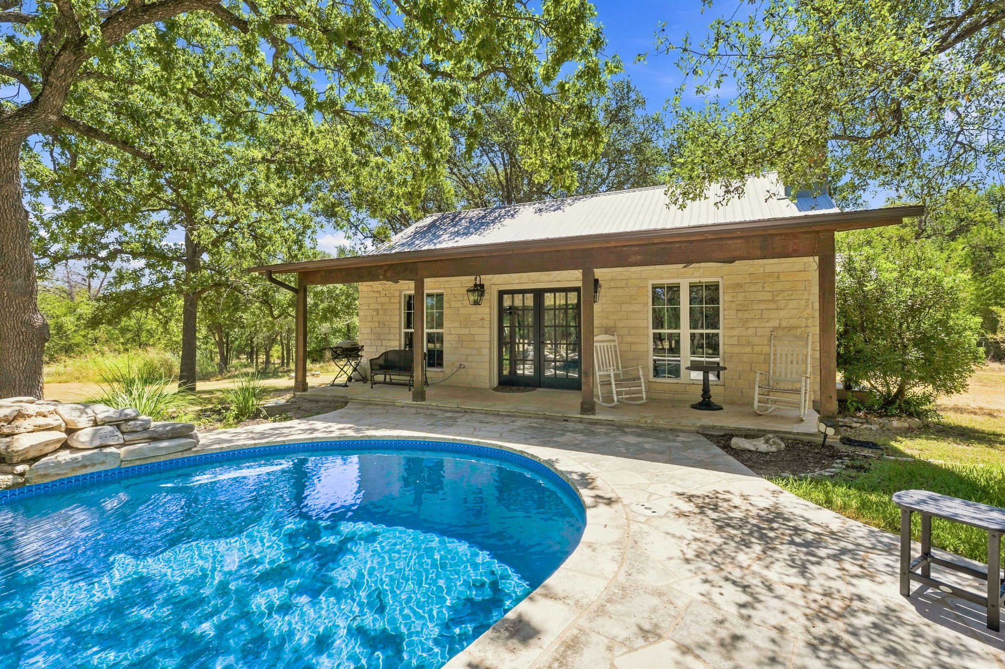 262 E Ridgewood RD, Georgetown, TX, 78633 | 1817685 | Realty Texas LLC