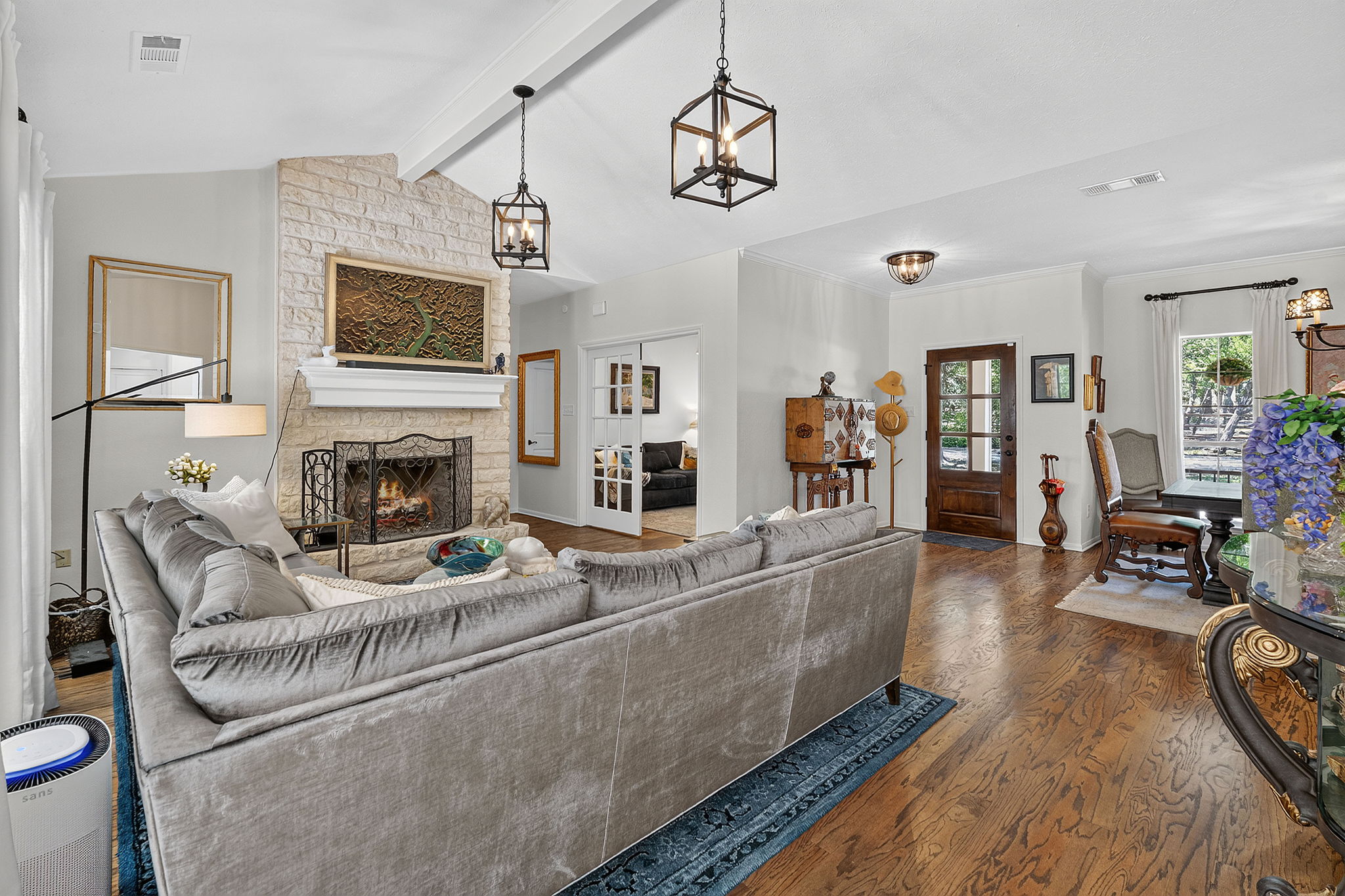 262 E Ridgewood RD, Georgetown, TX, 78633 | 1817685 | Realty Texas LLC