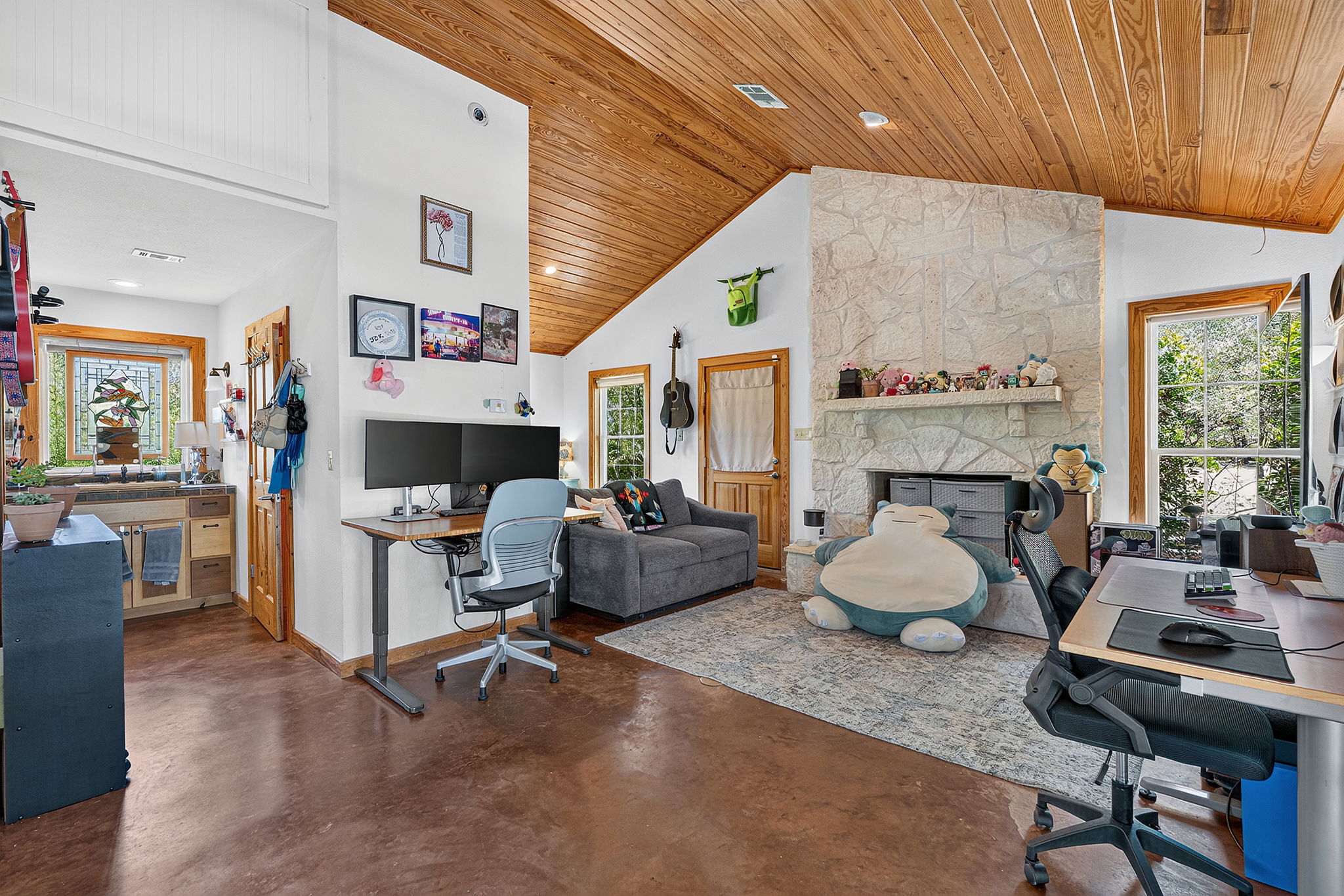 262 E Ridgewood RD, Georgetown, TX, 78633 | 1817685 | Realty Texas LLC
