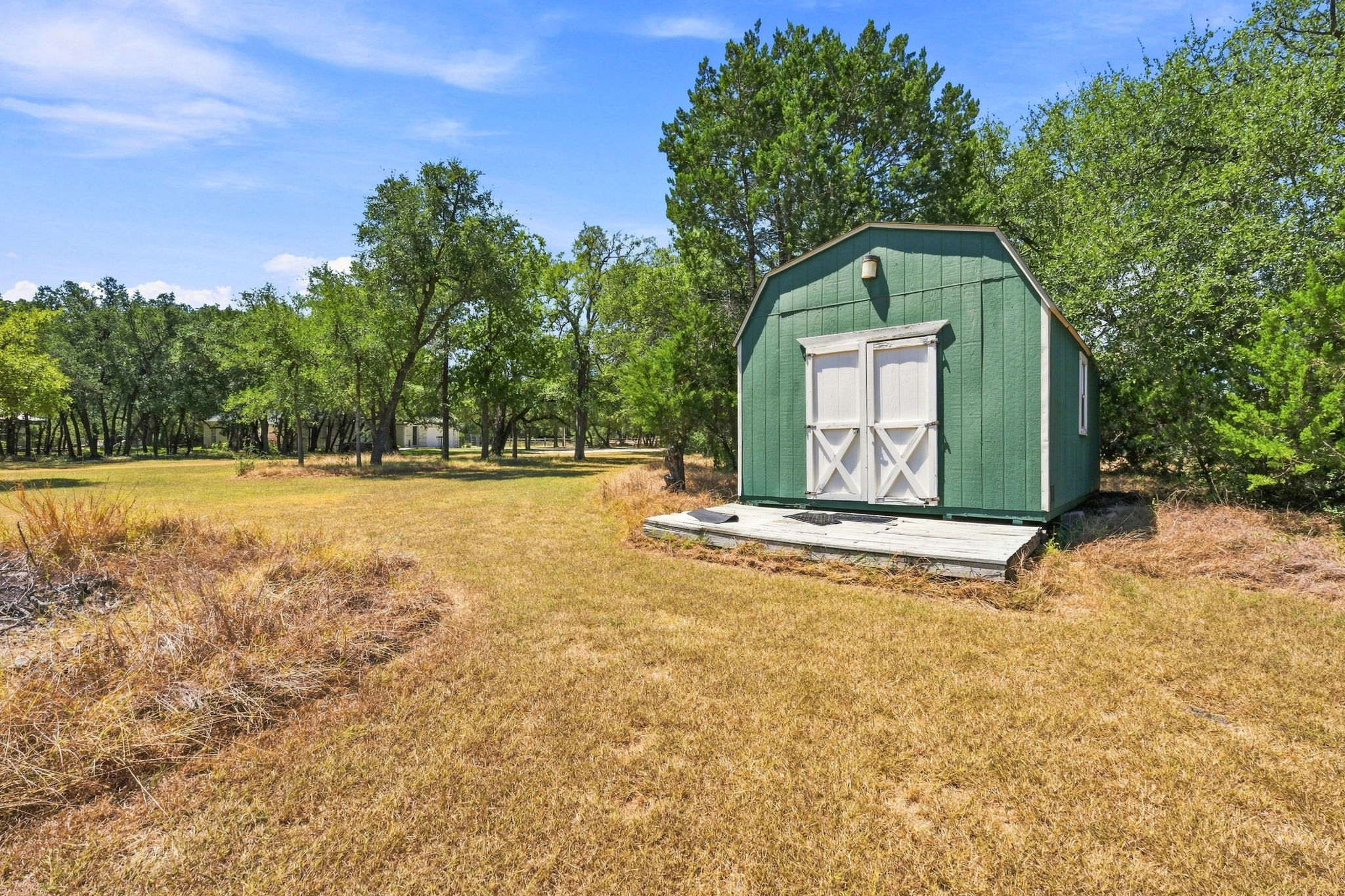 262 E Ridgewood RD, Georgetown, TX, 78633 | 1817685 | Realty Texas LLC
