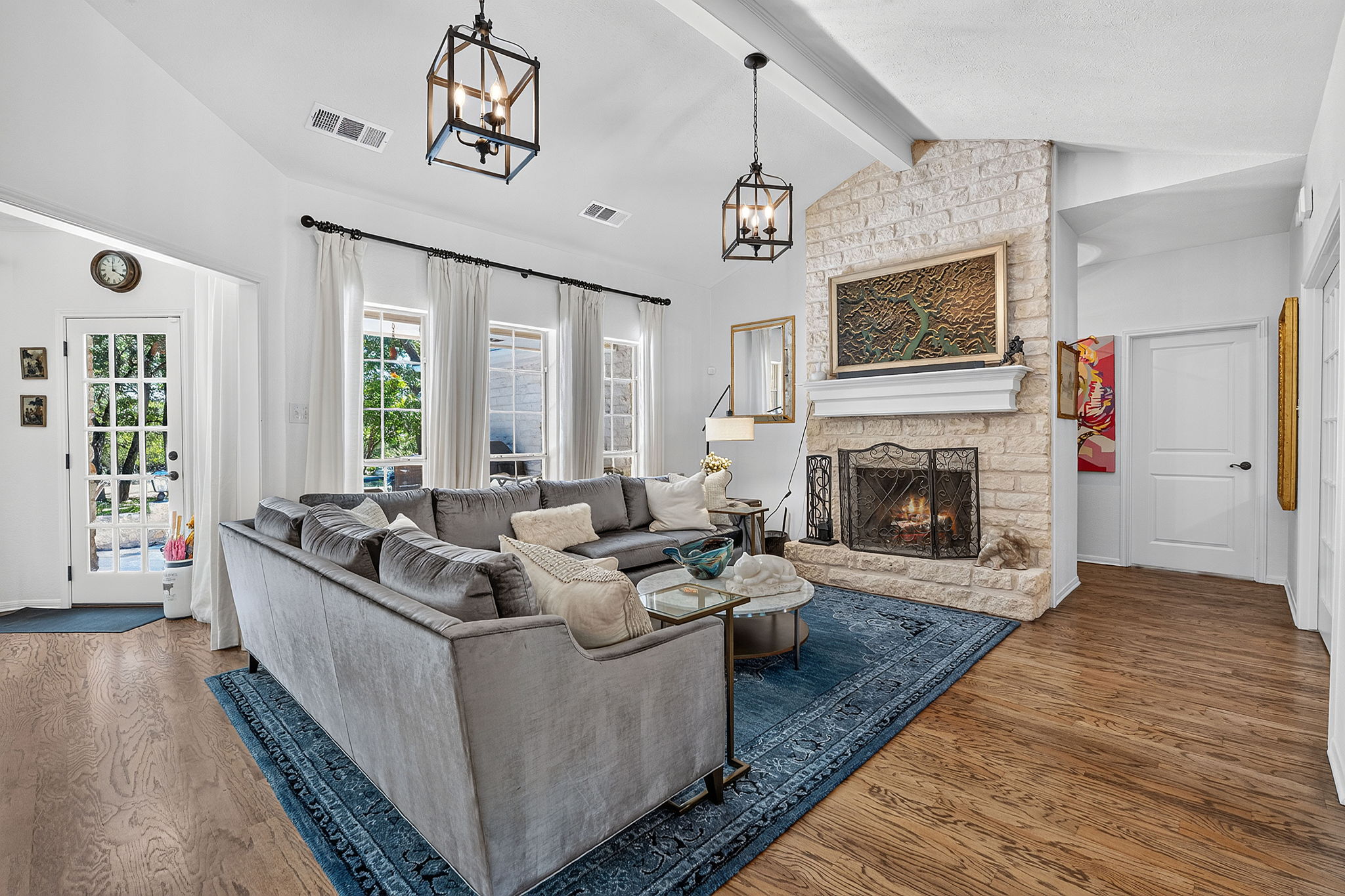 262 E Ridgewood RD, Georgetown, TX, 78633 | 1817685 | Realty Texas LLC