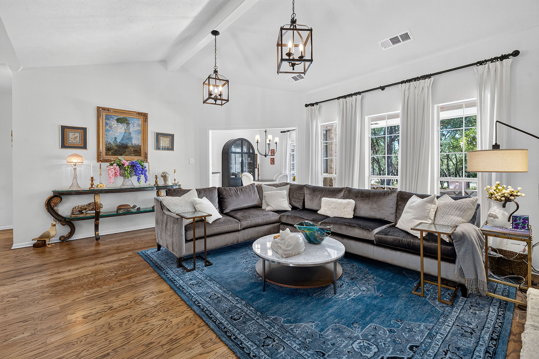 262 E Ridgewood RD, Georgetown, TX, 78633 | 1817685 | Realty Texas LLC