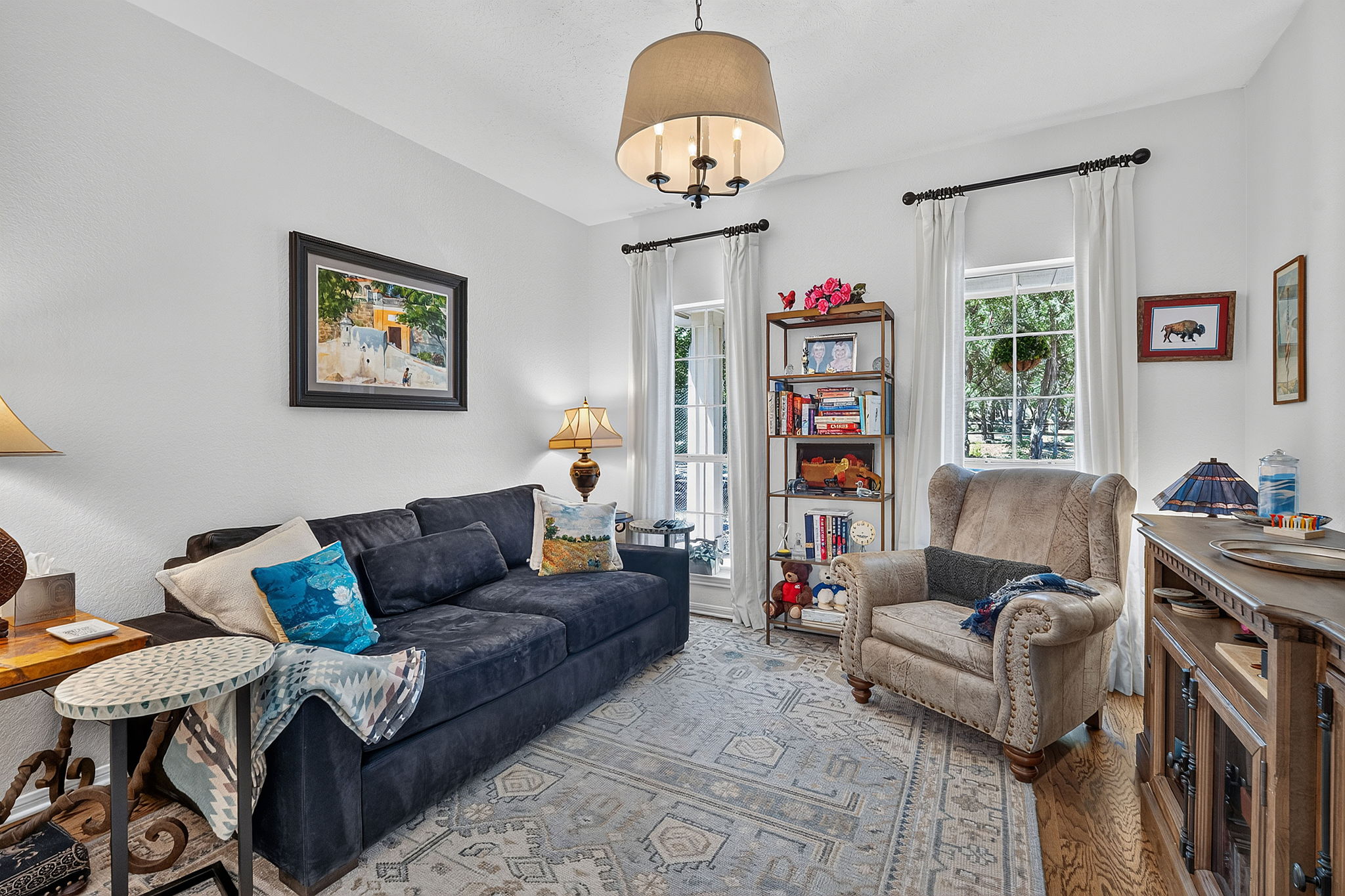 262 E Ridgewood RD, Georgetown, TX, 78633 | 1817685 | Realty Texas LLC