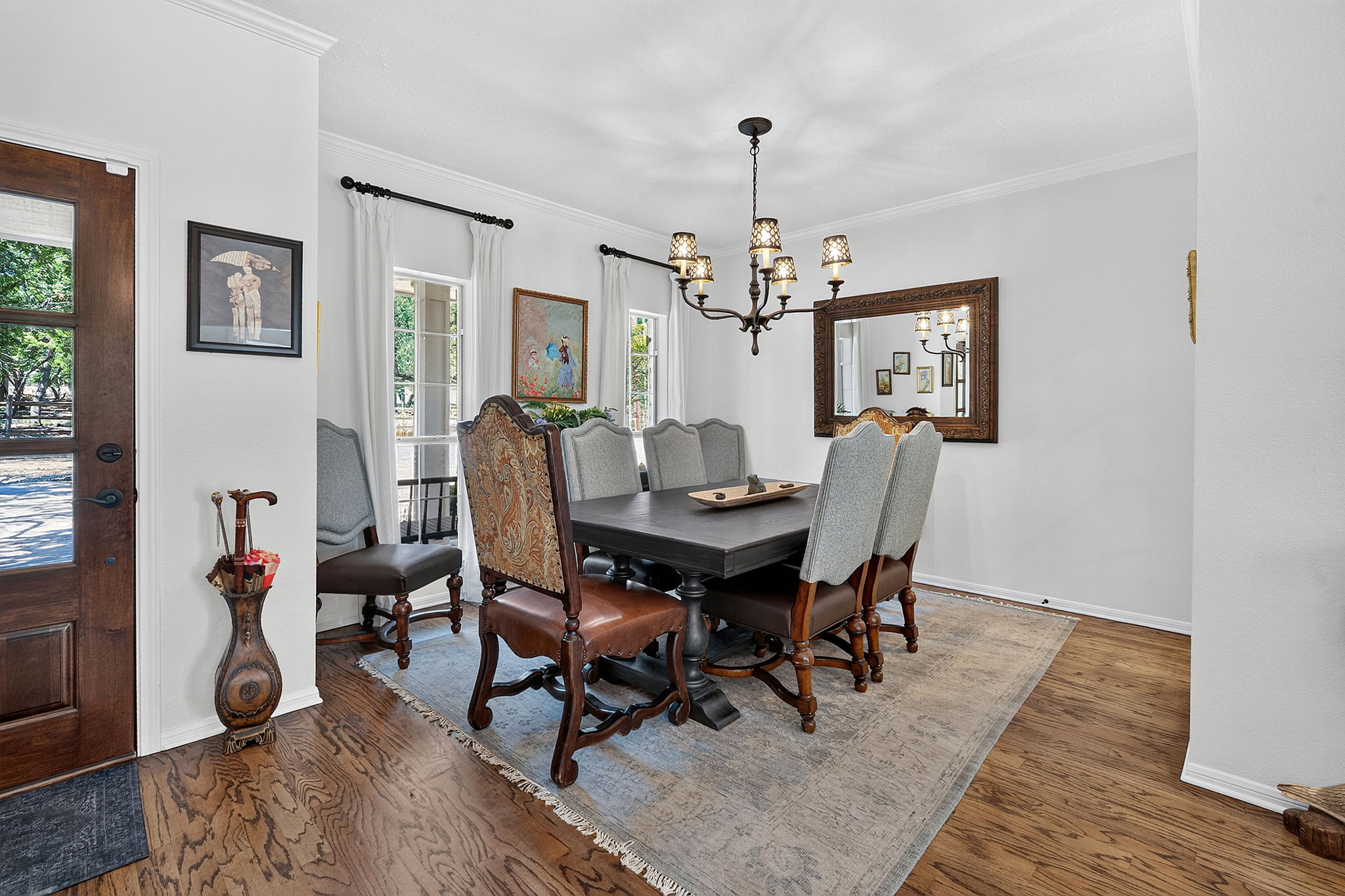 262 E Ridgewood RD, Georgetown, TX, 78633 | 1817685 | Realty Texas LLC