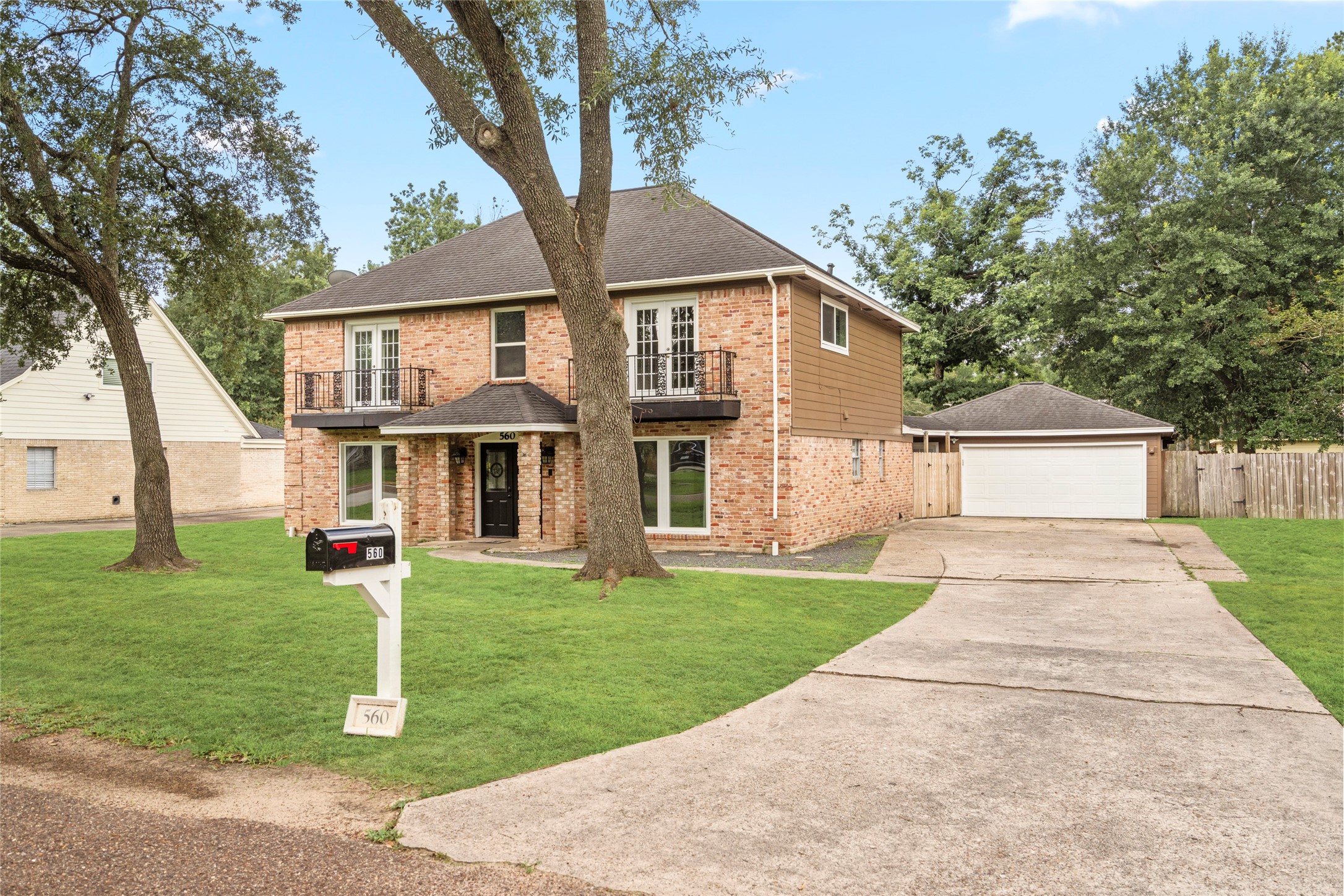 560 Landfall Lane, Conroe, TX, 77302 | 2778730 | Realty Texas LLC