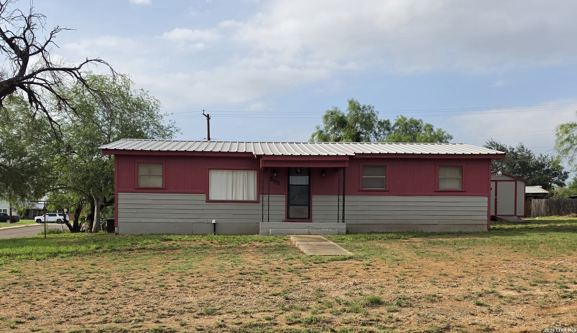 508 Nueces, Cotulla, TX, 78014 | 1967540 | Realty Texas LLC