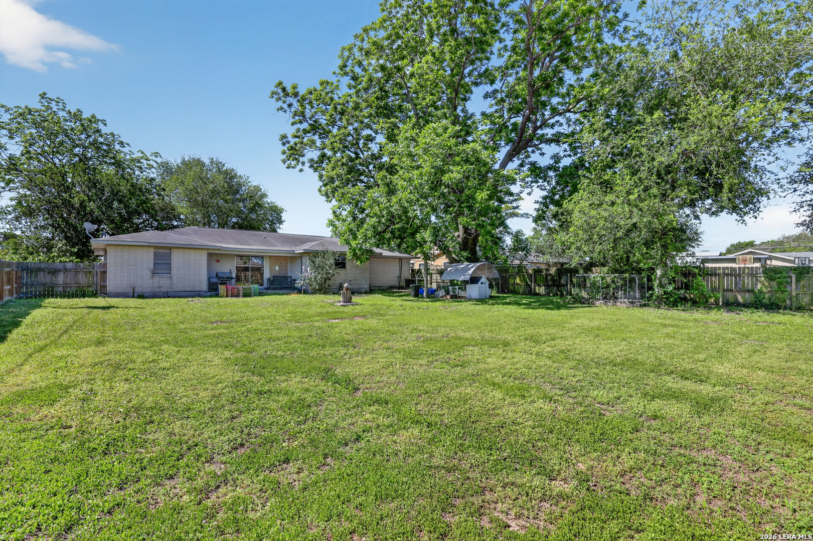 1011 E Hefferman, Beeville, TX, 78102 | 1967858 | Realty Texas LLC
