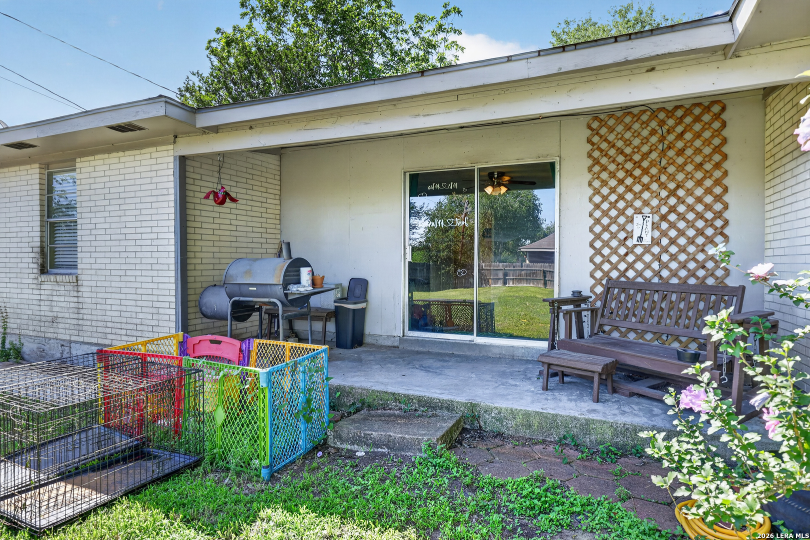 1011 E Hefferman, Beeville, TX, 78102 | 1967858 | Realty Texas LLC