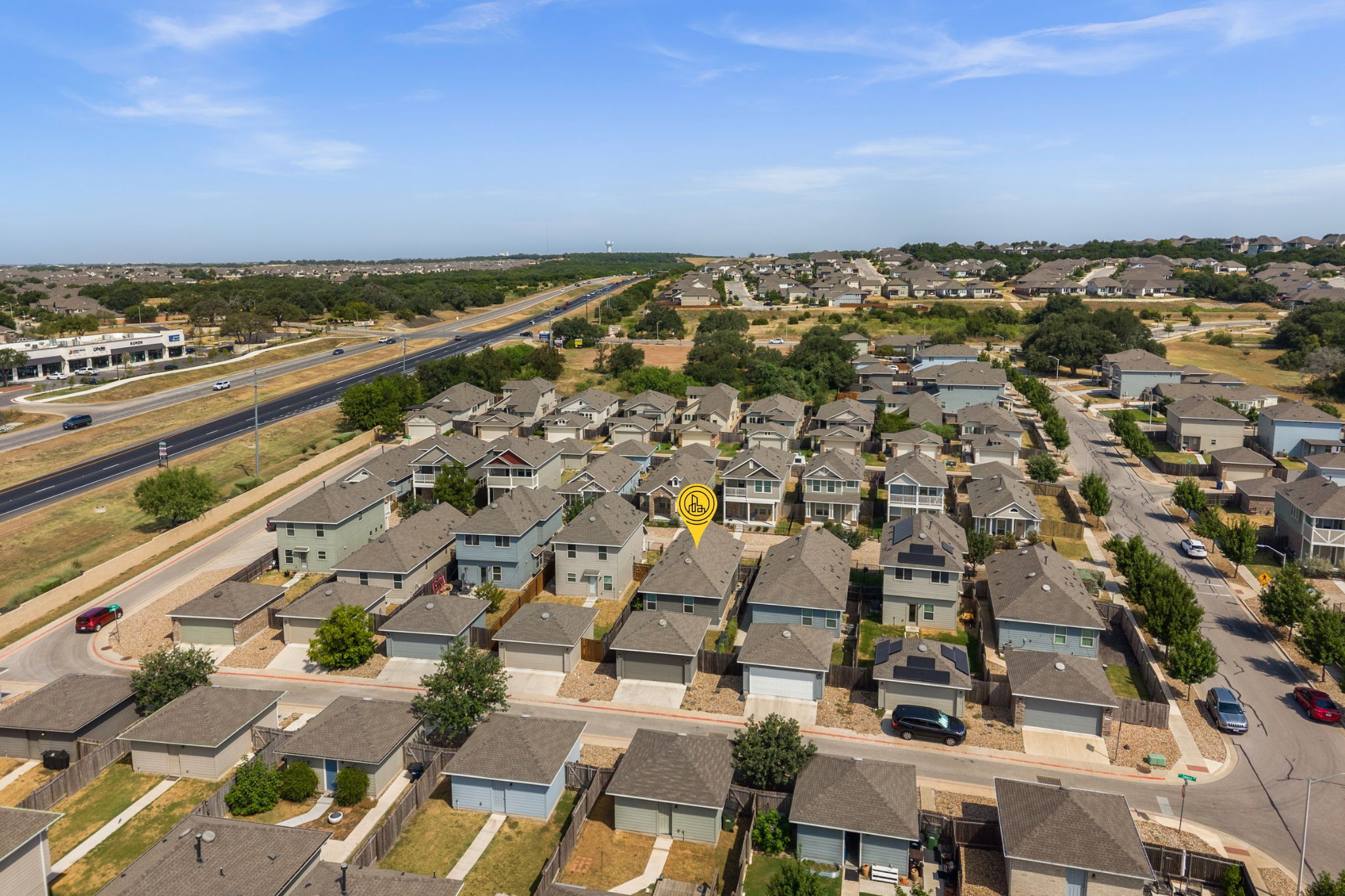 2805 Seneca PATH 31, Leander, TX, 78641 | 5734237 | Realty Texas LLC
