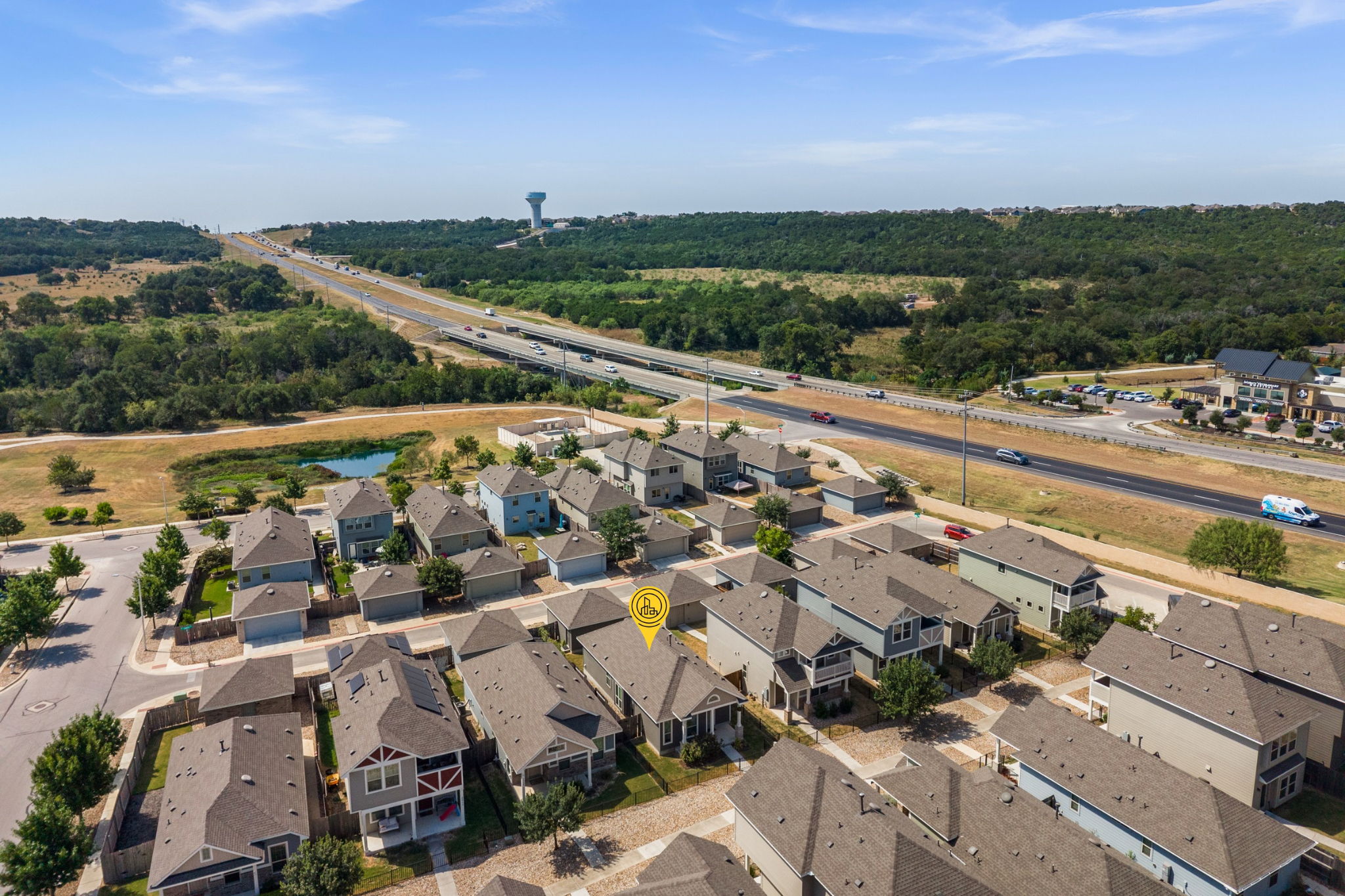 2805 Seneca PATH 31, Leander, TX, 78641 | 5734237 | Realty Texas LLC