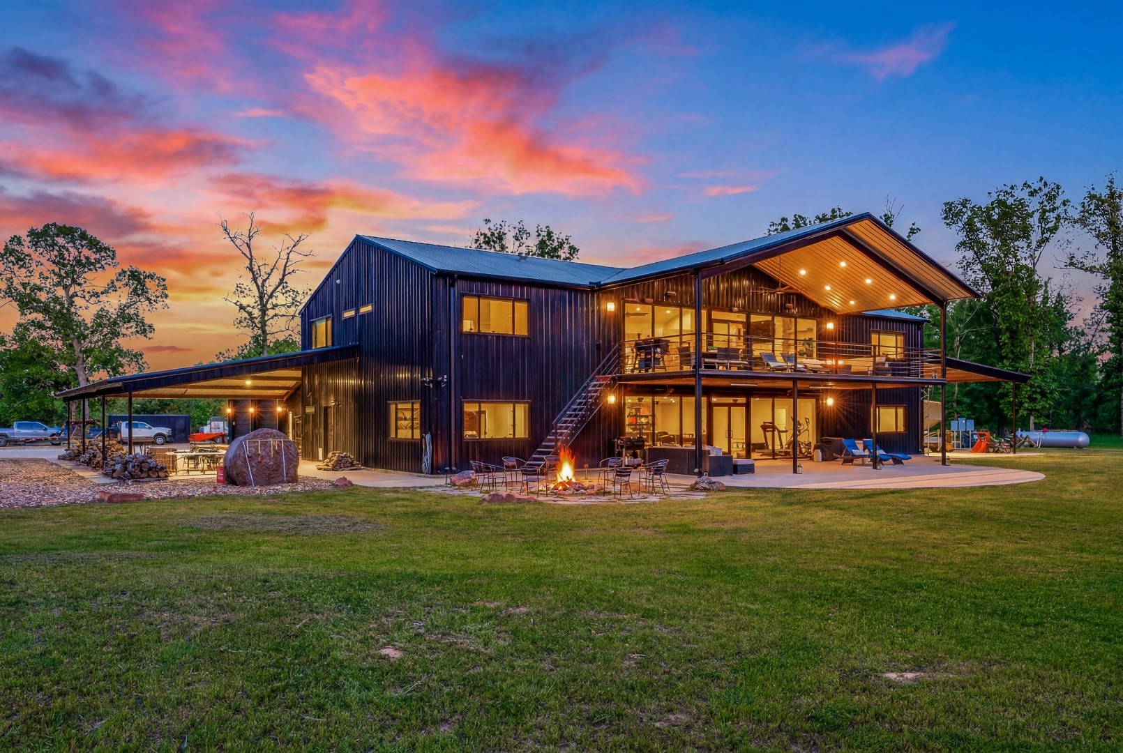 8324 Fm 44 E, Simms, TX, 75574 | 21374003 | Realty Texas LLC