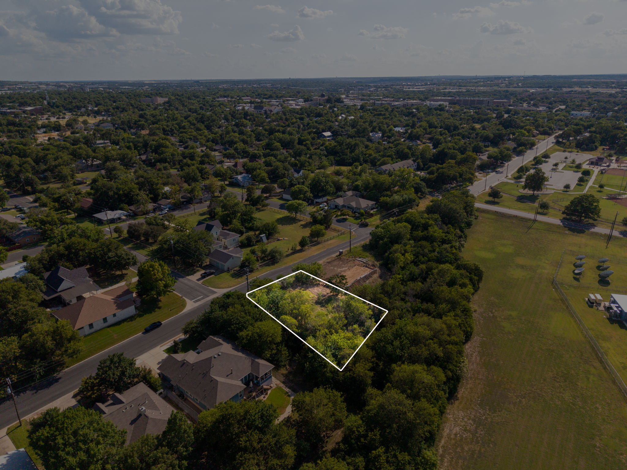 707 E 2nd ST, Georgetown, TX, 78626 | 8422357 | Realty Texas LLC