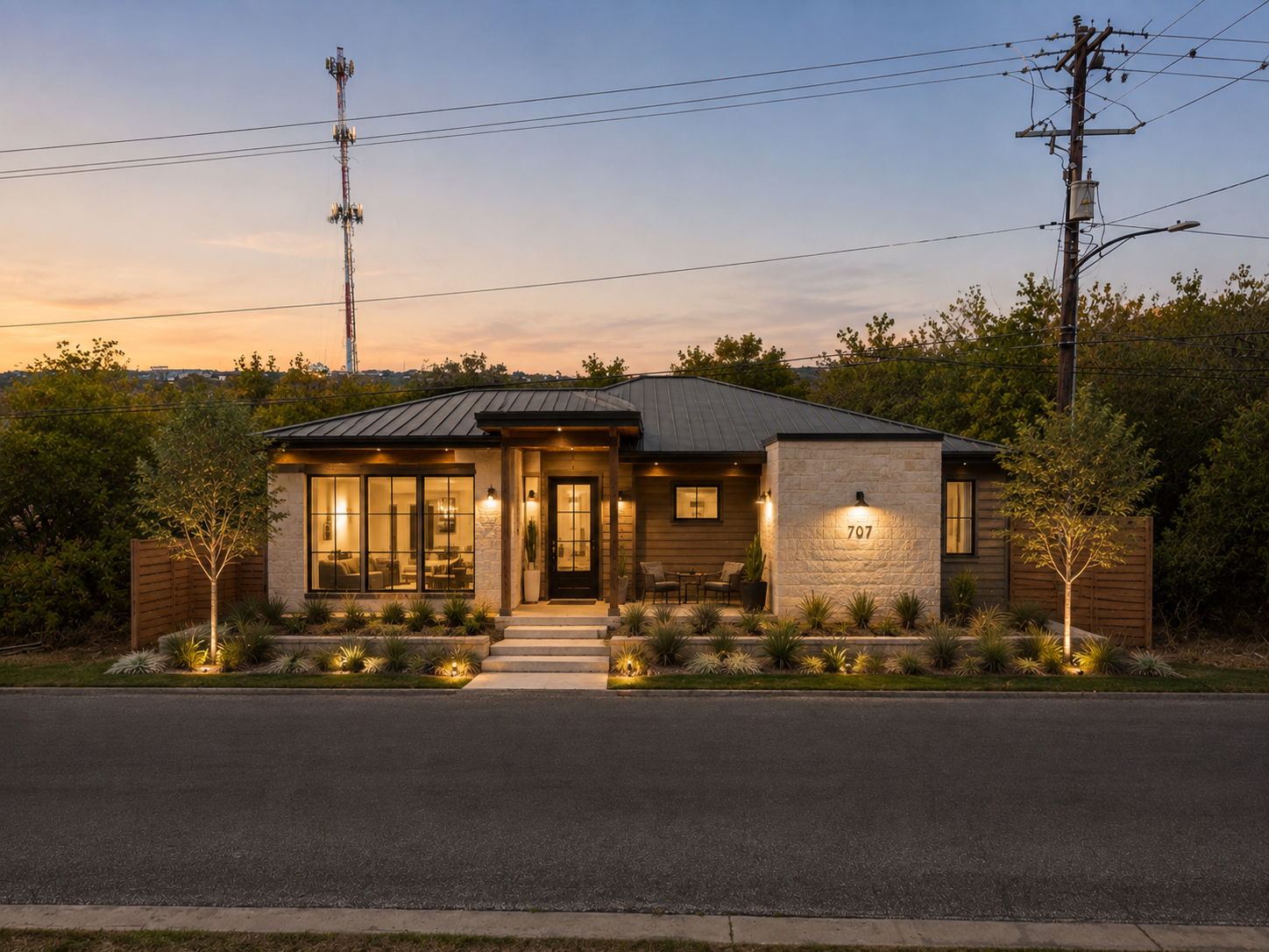 707 E 2nd ST, Georgetown, TX, 78626 | 8422357 | Realty Texas LLC