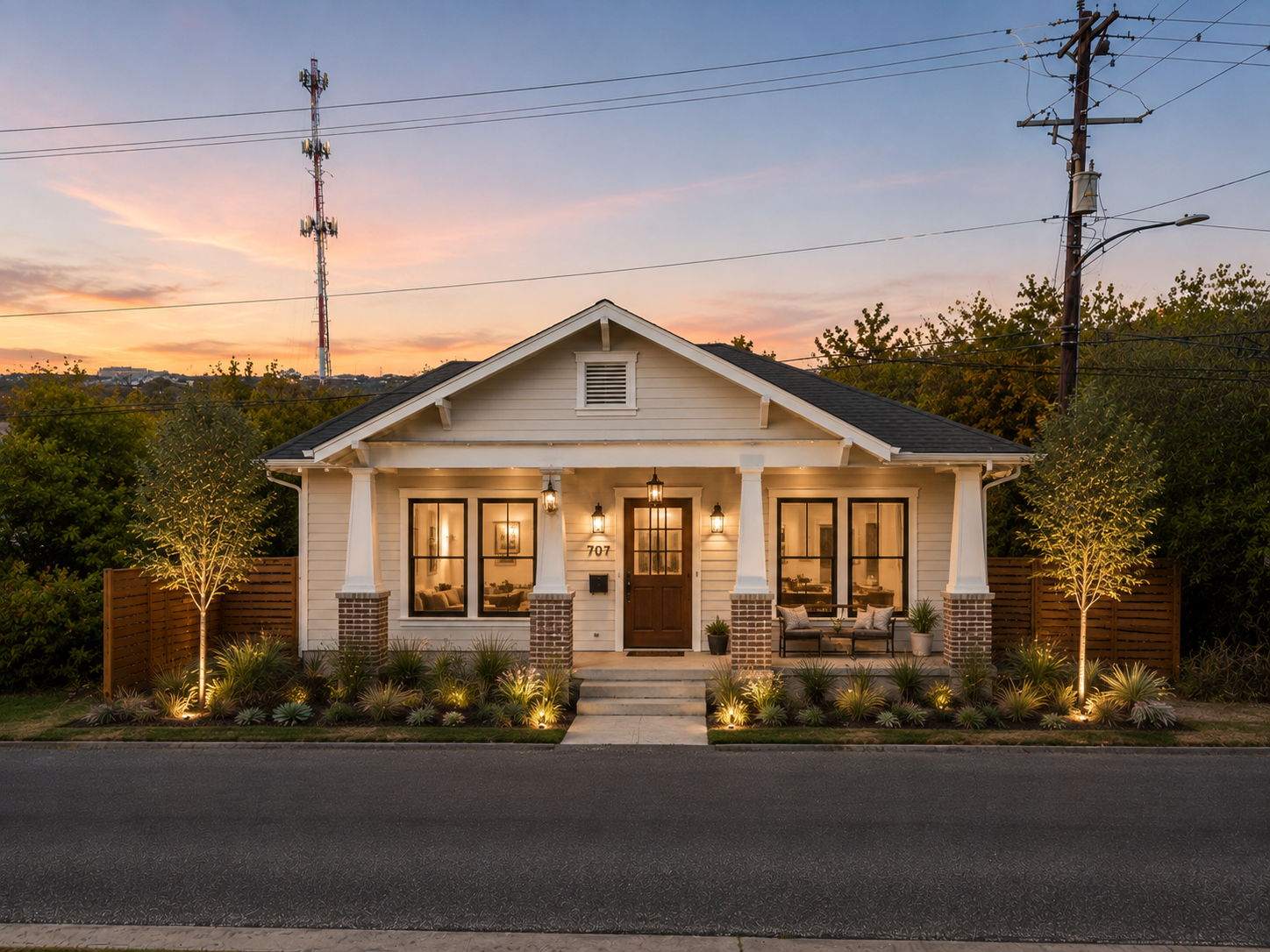 707 E 2nd ST, Georgetown, TX, 78626 | 8422357 | Realty Texas LLC